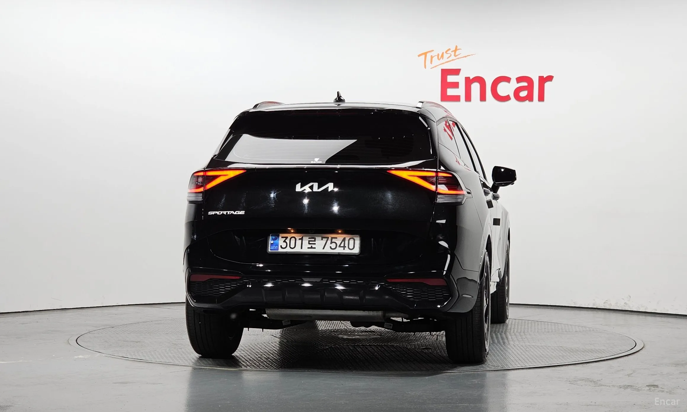 Kia Sportage 5th Generation превью 3