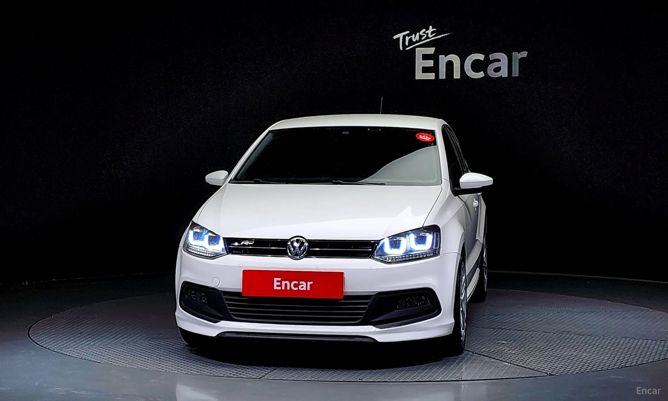 Volkswagen Polo превью 2