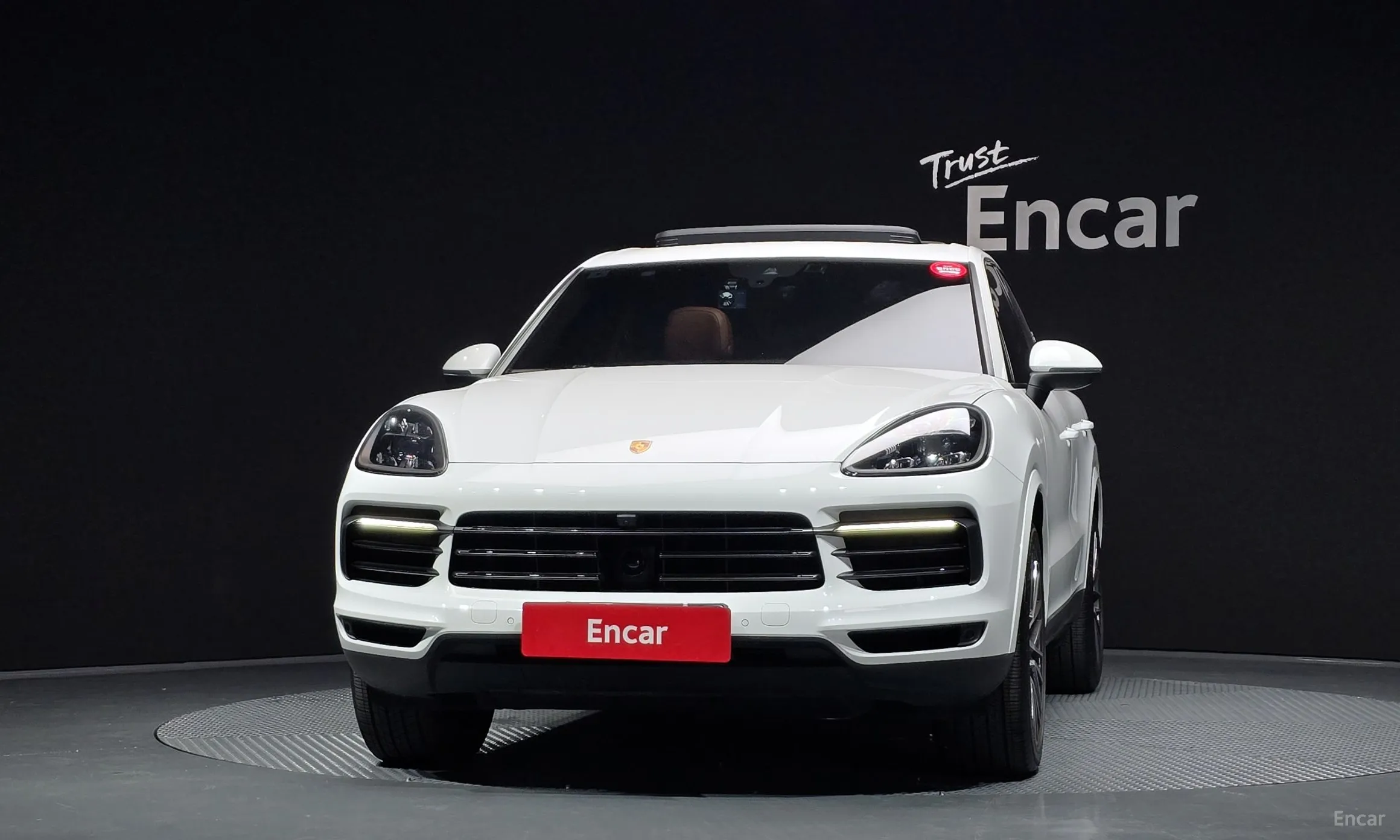 Porsche Cayenne (PO536)