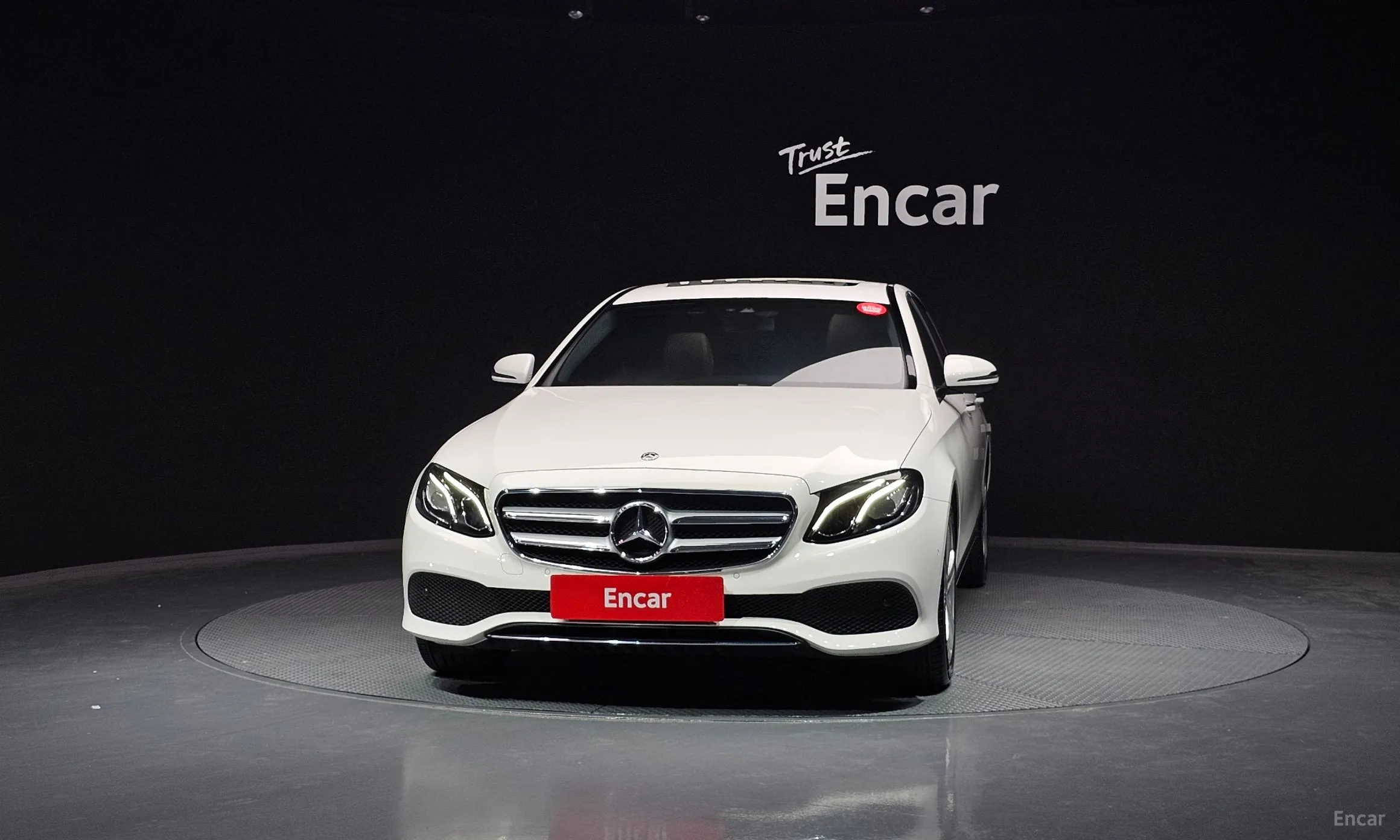 Mercedes Benz E-Class W213 превью 2