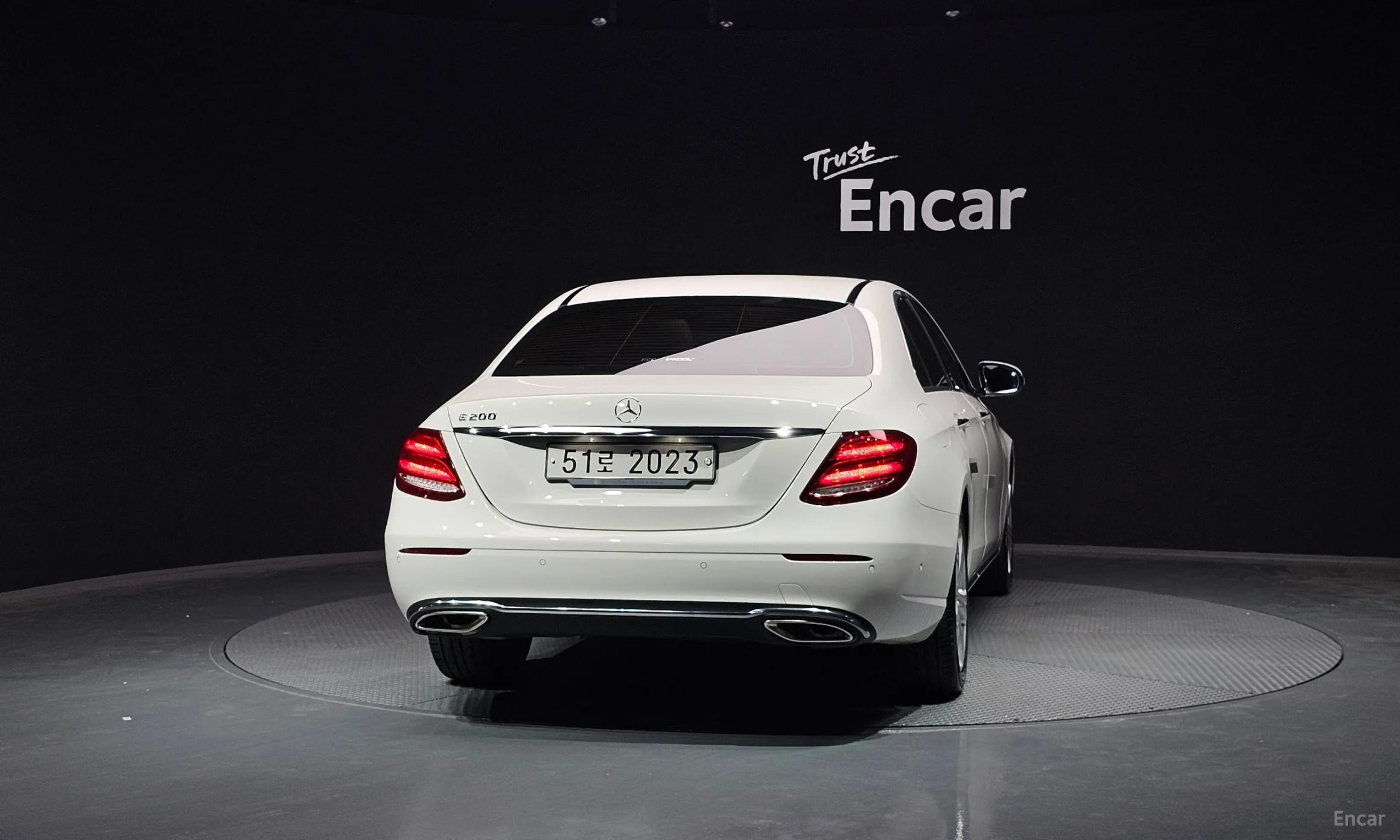 Mercedes Benz E-Class W213 превью 3