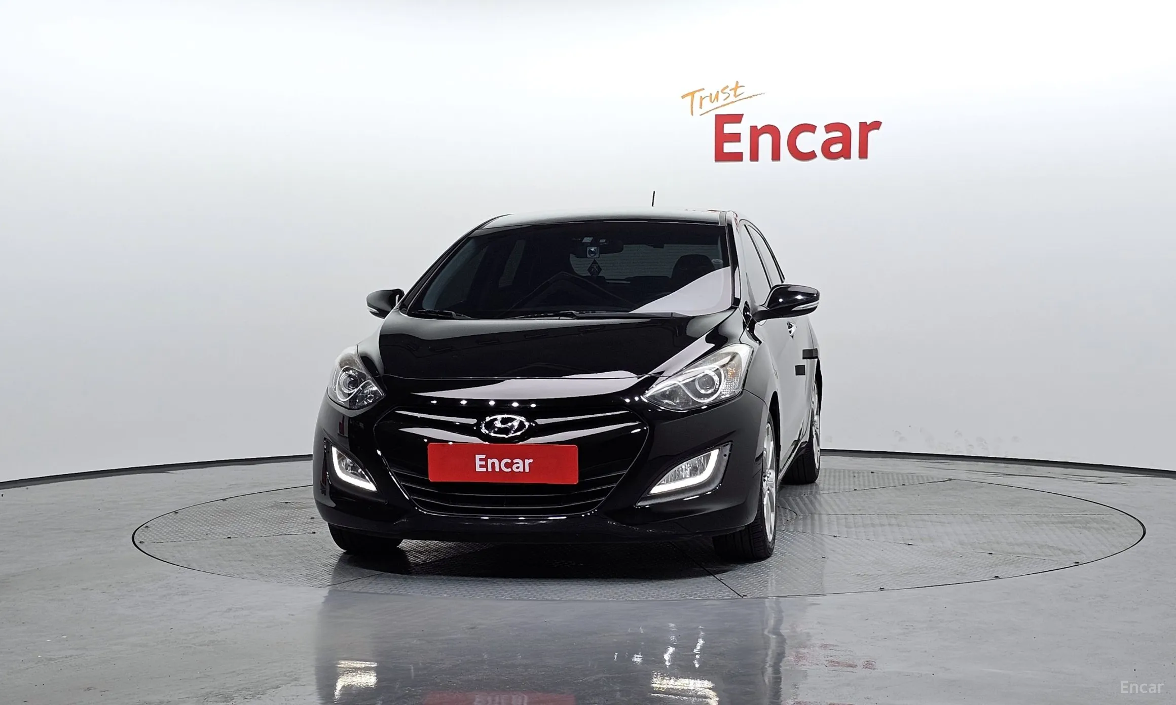 Hyundai i30 (new)