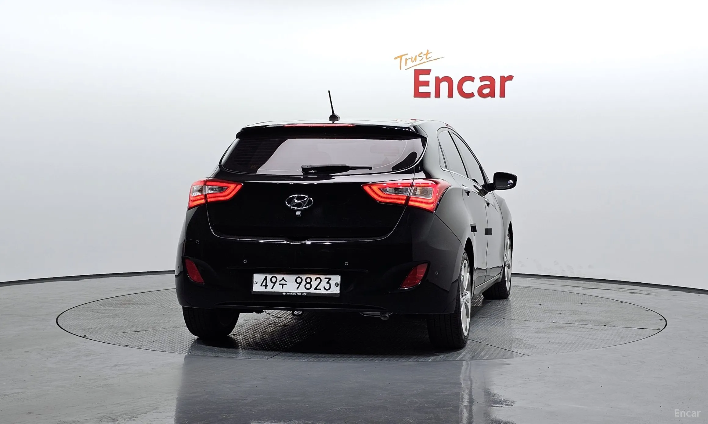 Hyundai i30 (new) превью 3