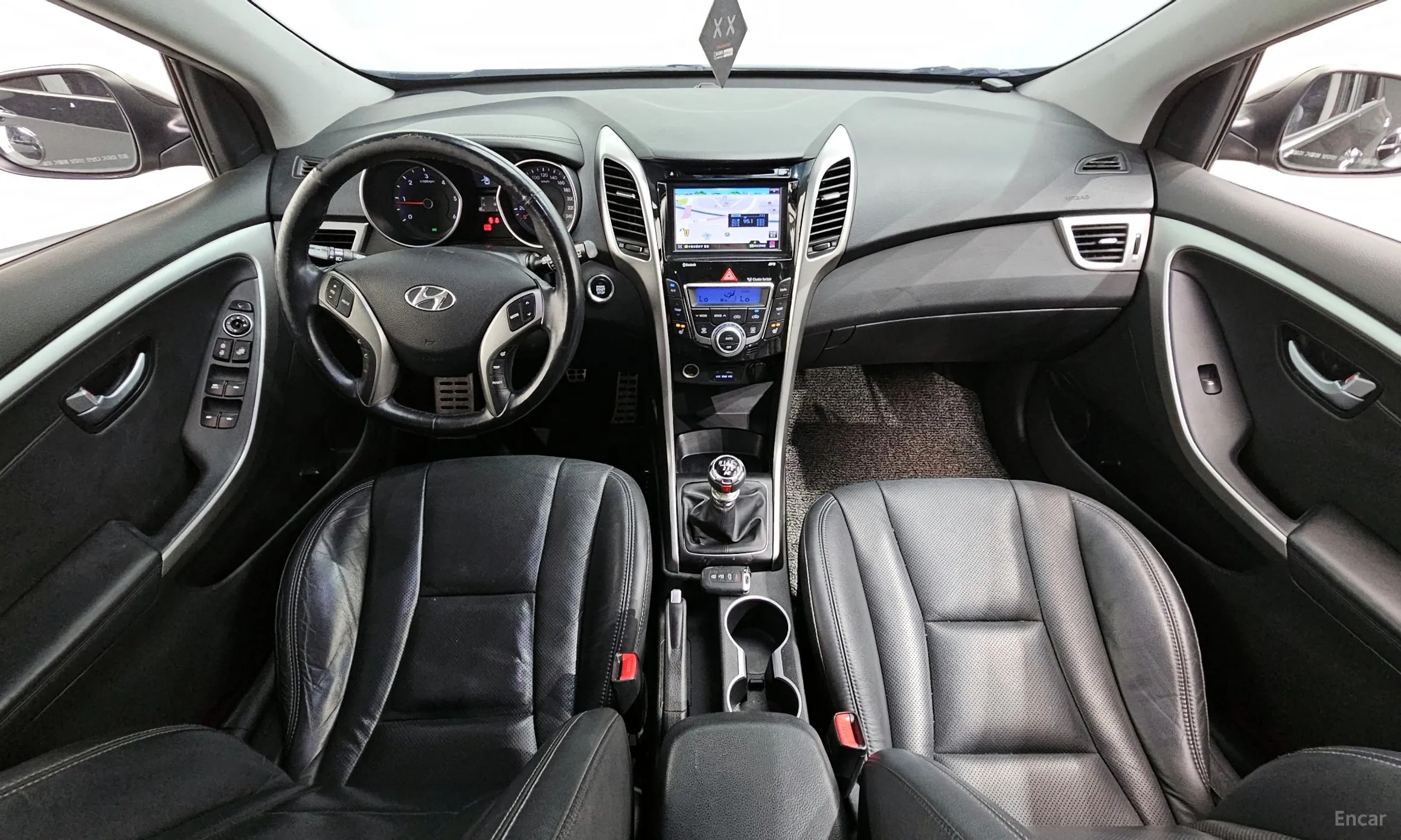 Hyundai i30 (new) превью 4