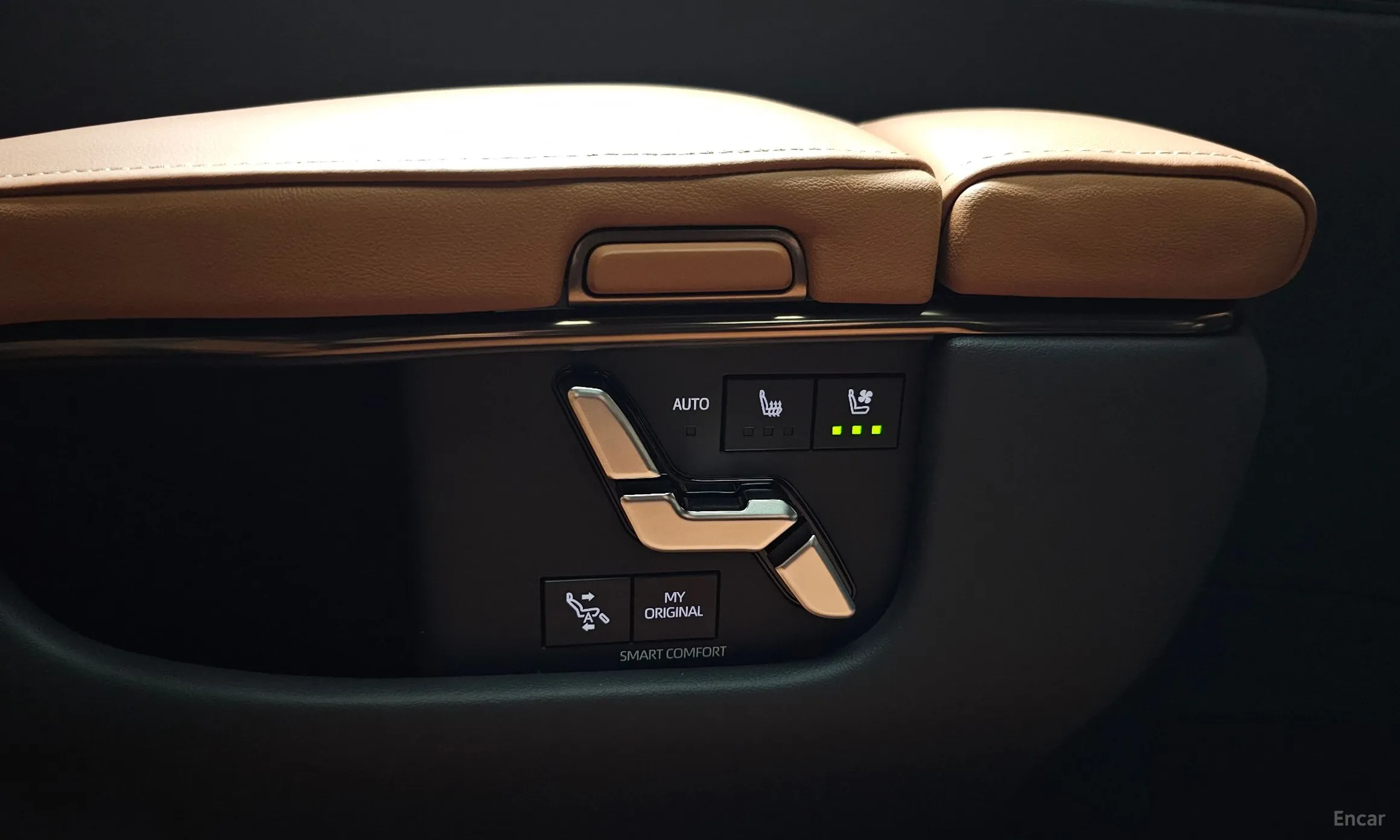 Toyota Alphard 4th Generation превью 17