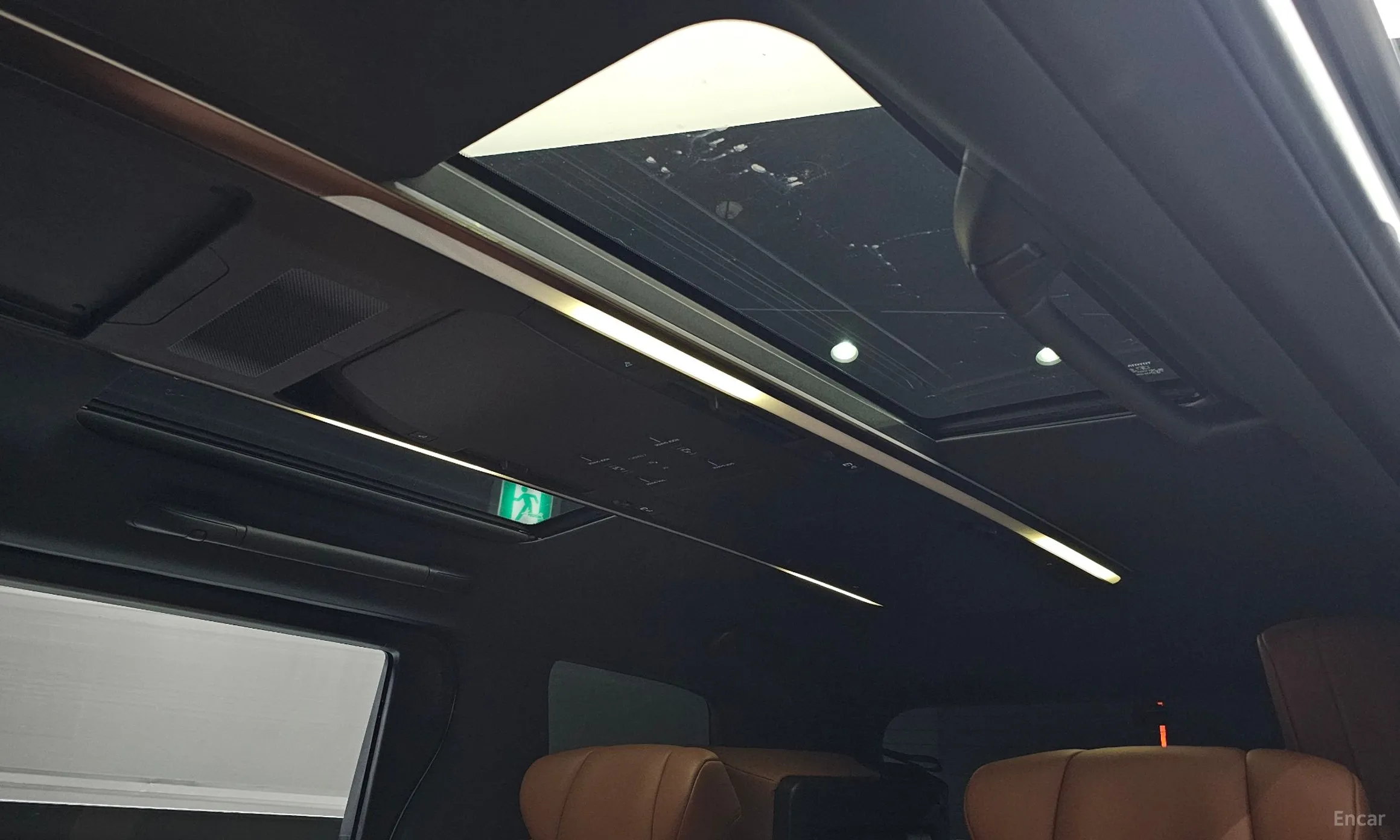 Toyota Alphard 4th Generation превью 19