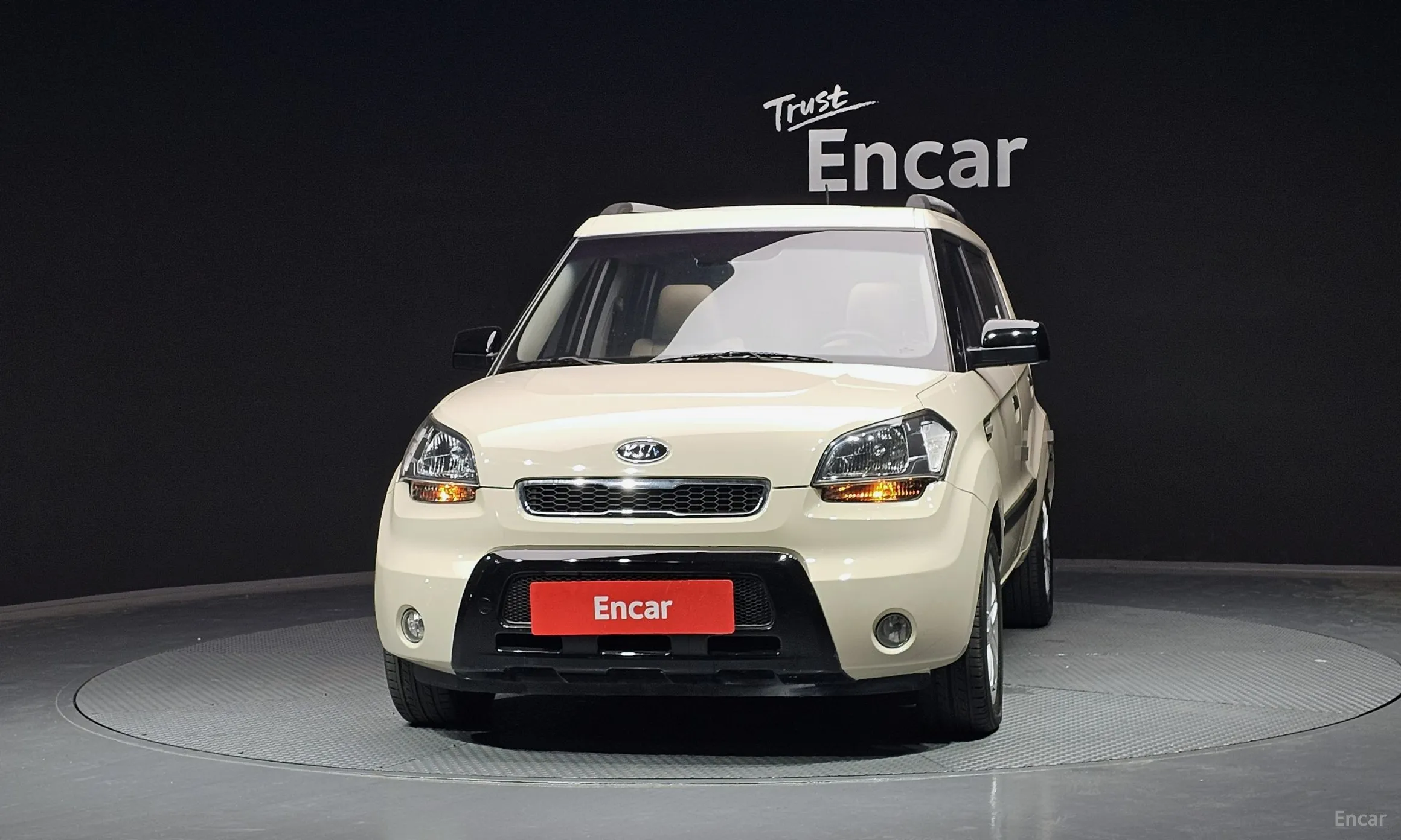 Kia Soul превью 2