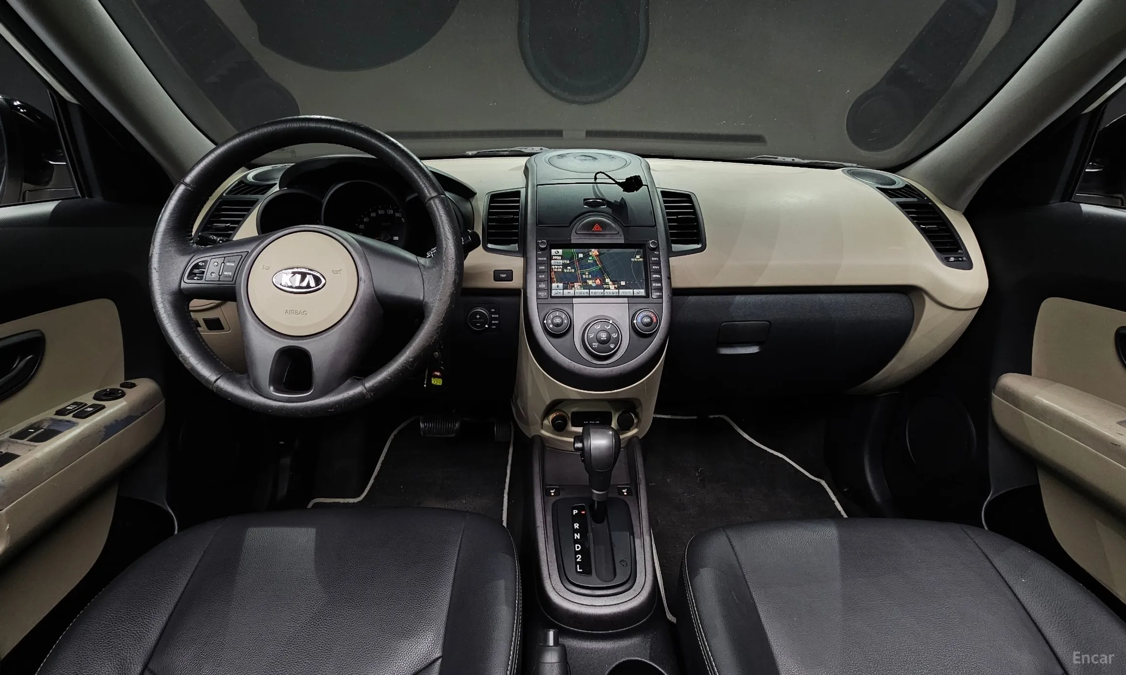 Kia Soul превью 4