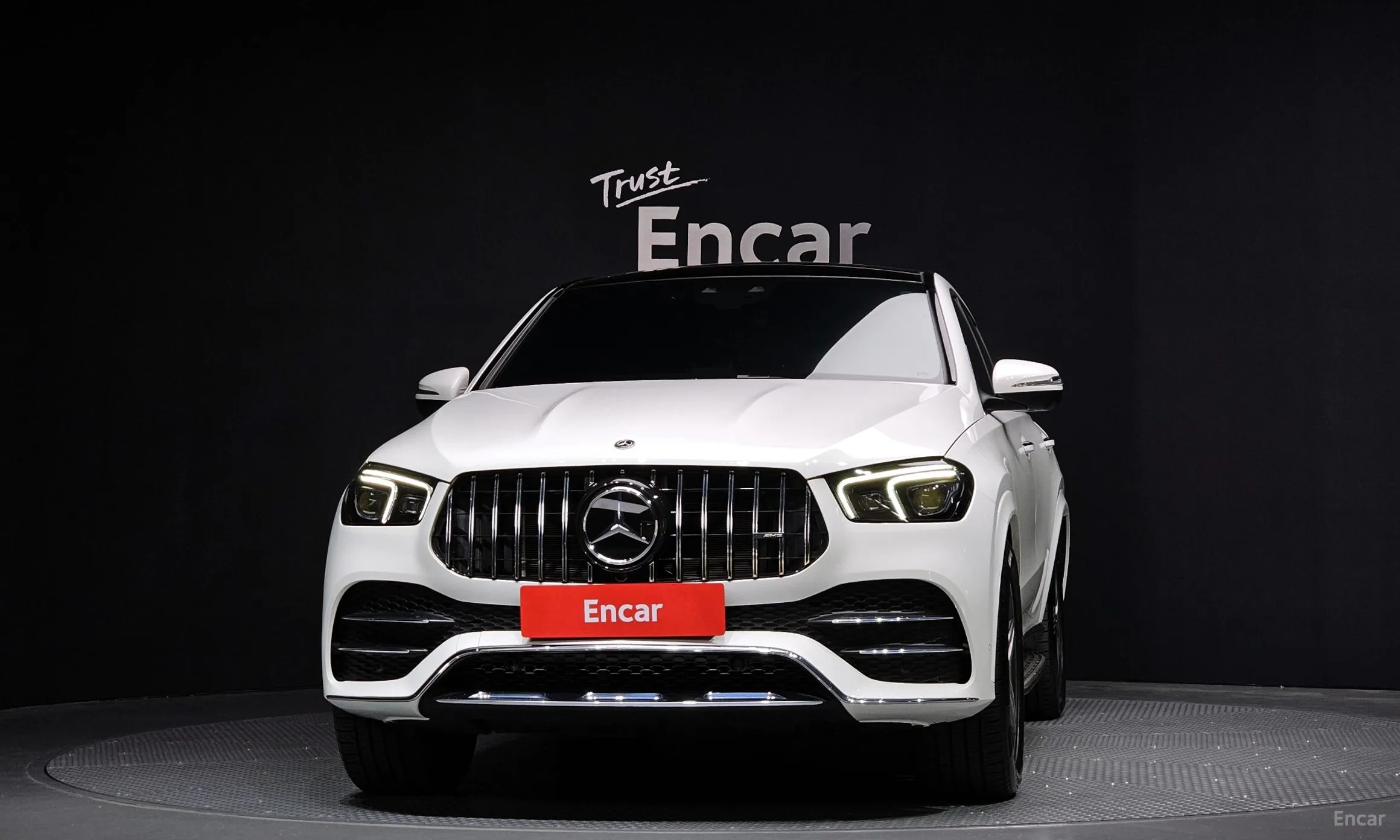 Mercedes Benz GLE-Class W167 превью 2