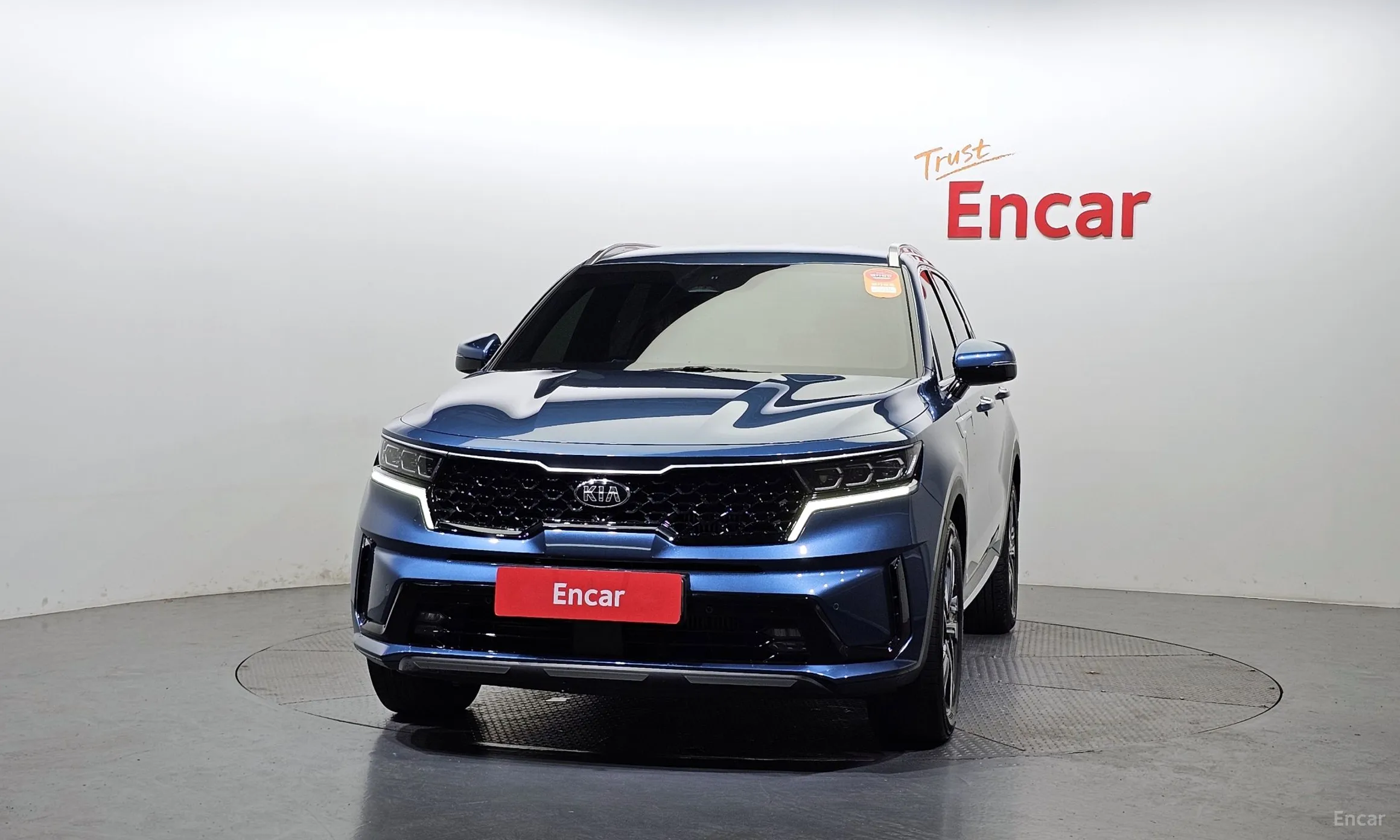 Kia Sorento 4th generation