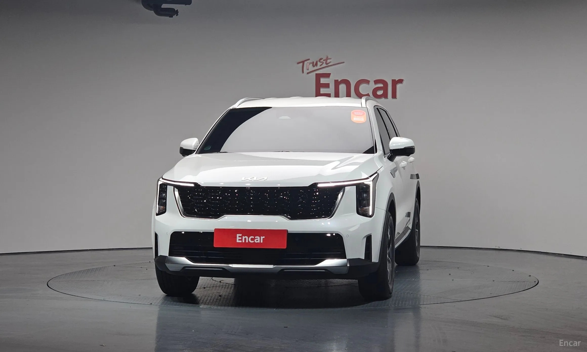 Kia Sorento 4th Generation