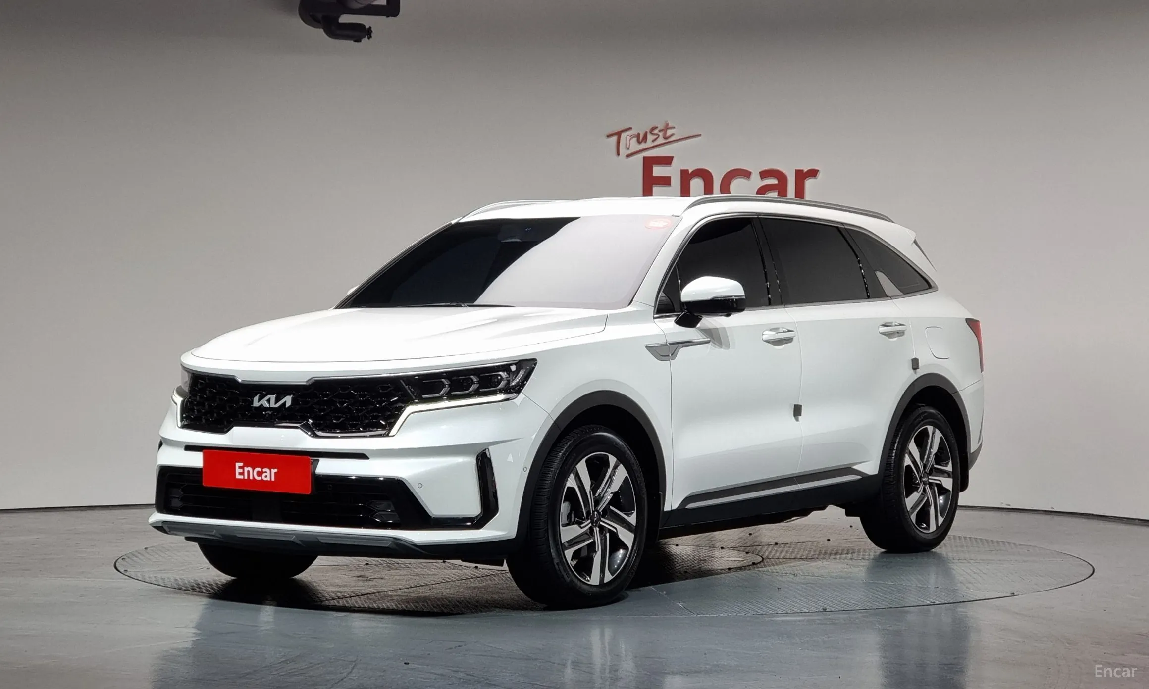 Kia Sorento 4th generation