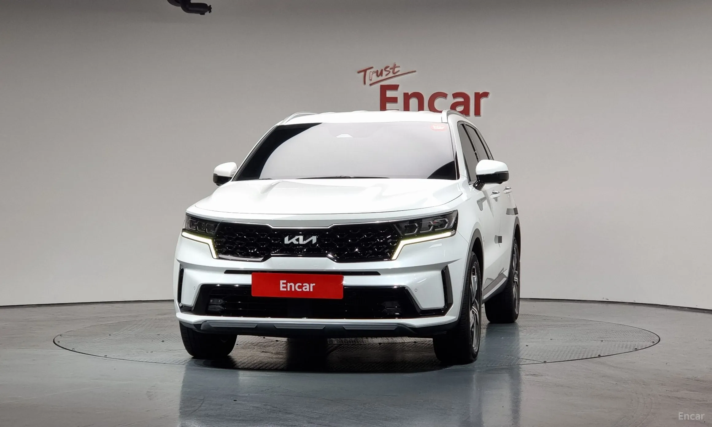Kia Sorento 4th generation