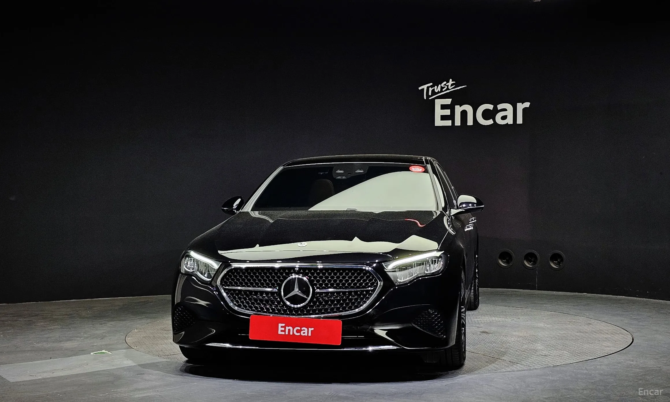 Mercedes Benz E-Class W214