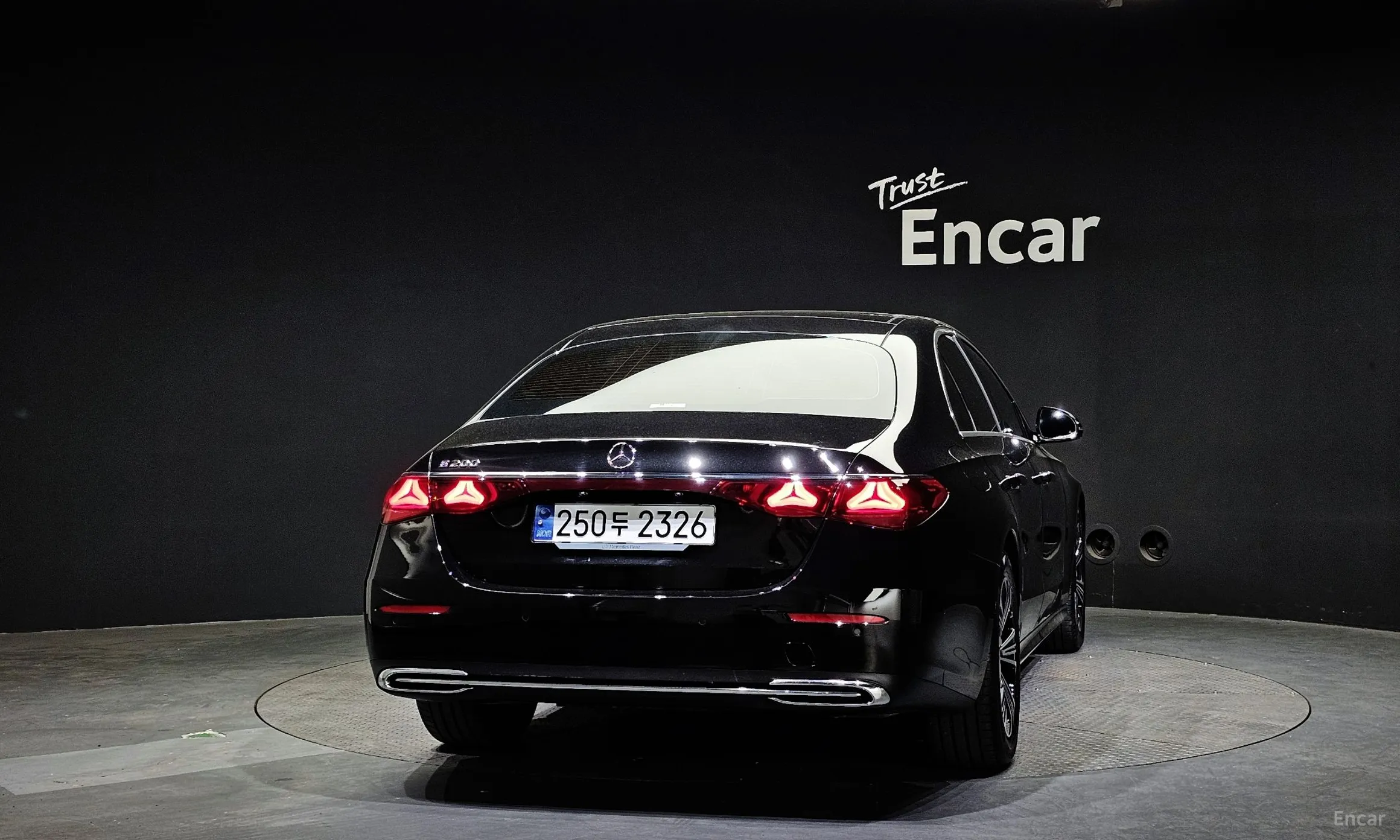 Mercedes Benz E-Class W214 превью 3