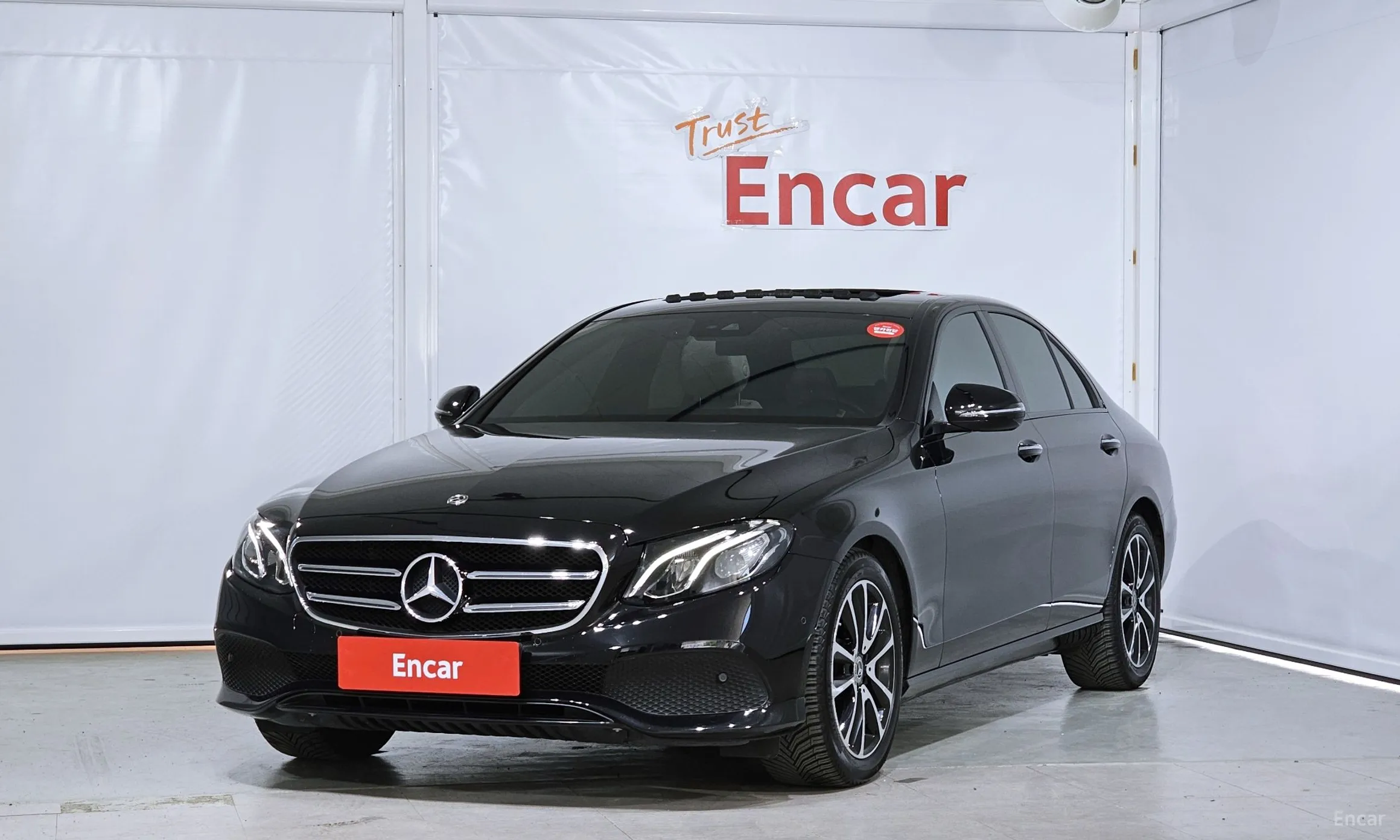 E-Class W213