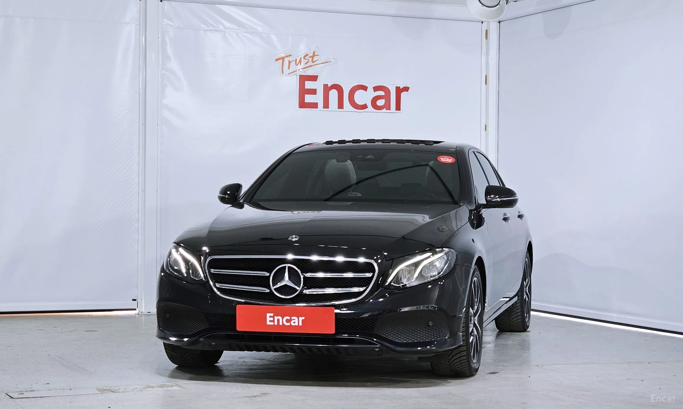 Mercedes Benz E-Class W213 превью 2