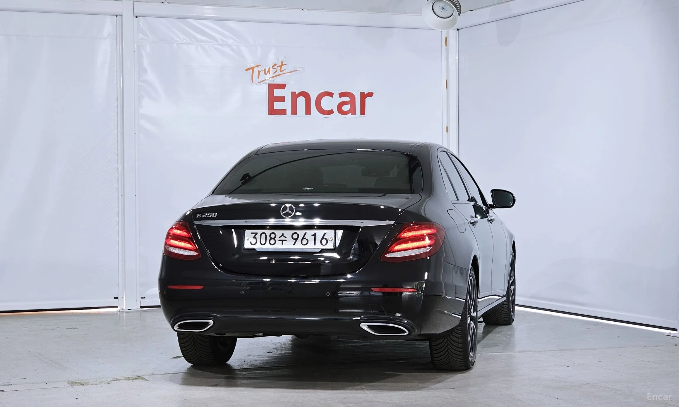 Mercedes Benz E-Class W213 превью 3