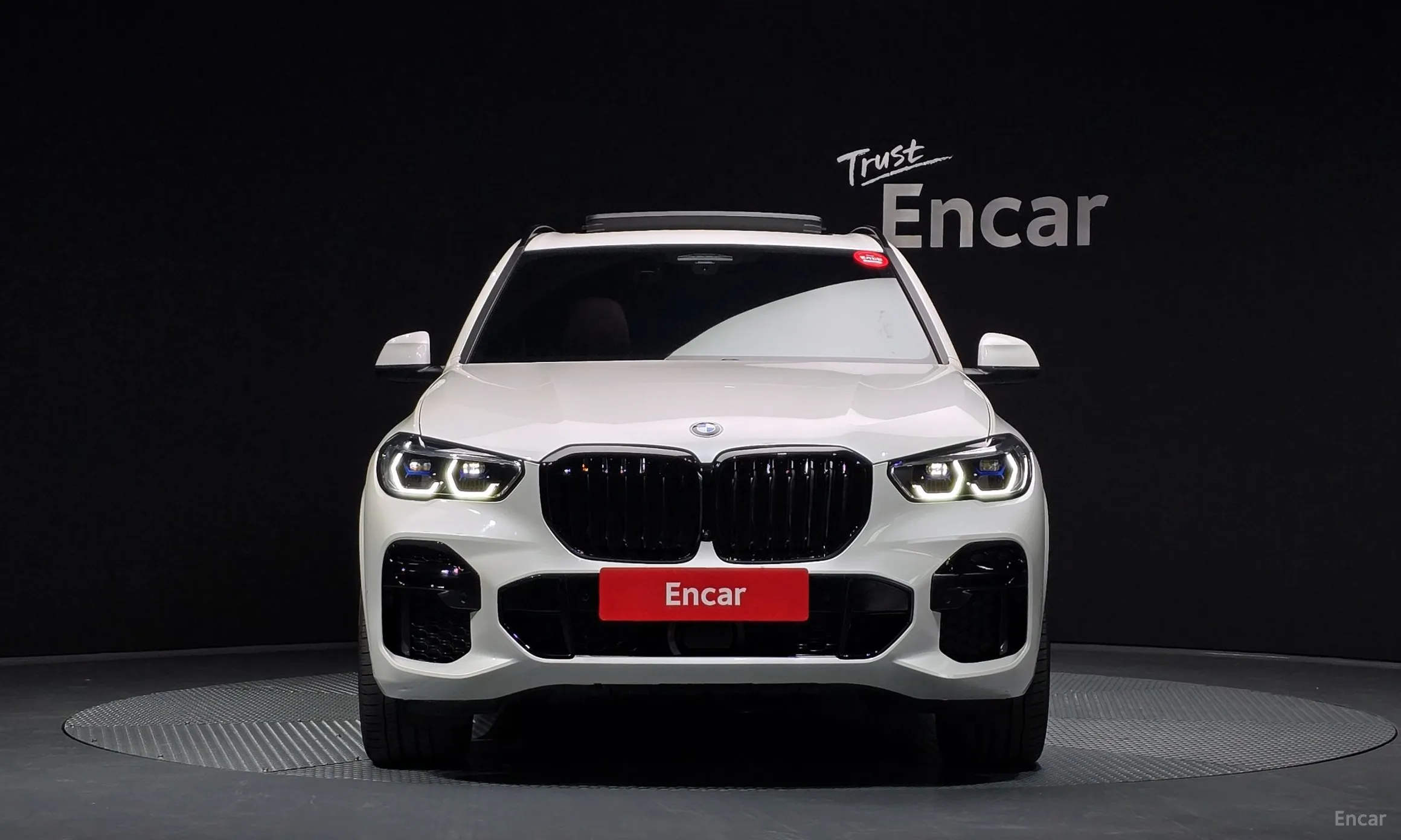 BMW X5 (G05) превью 2
