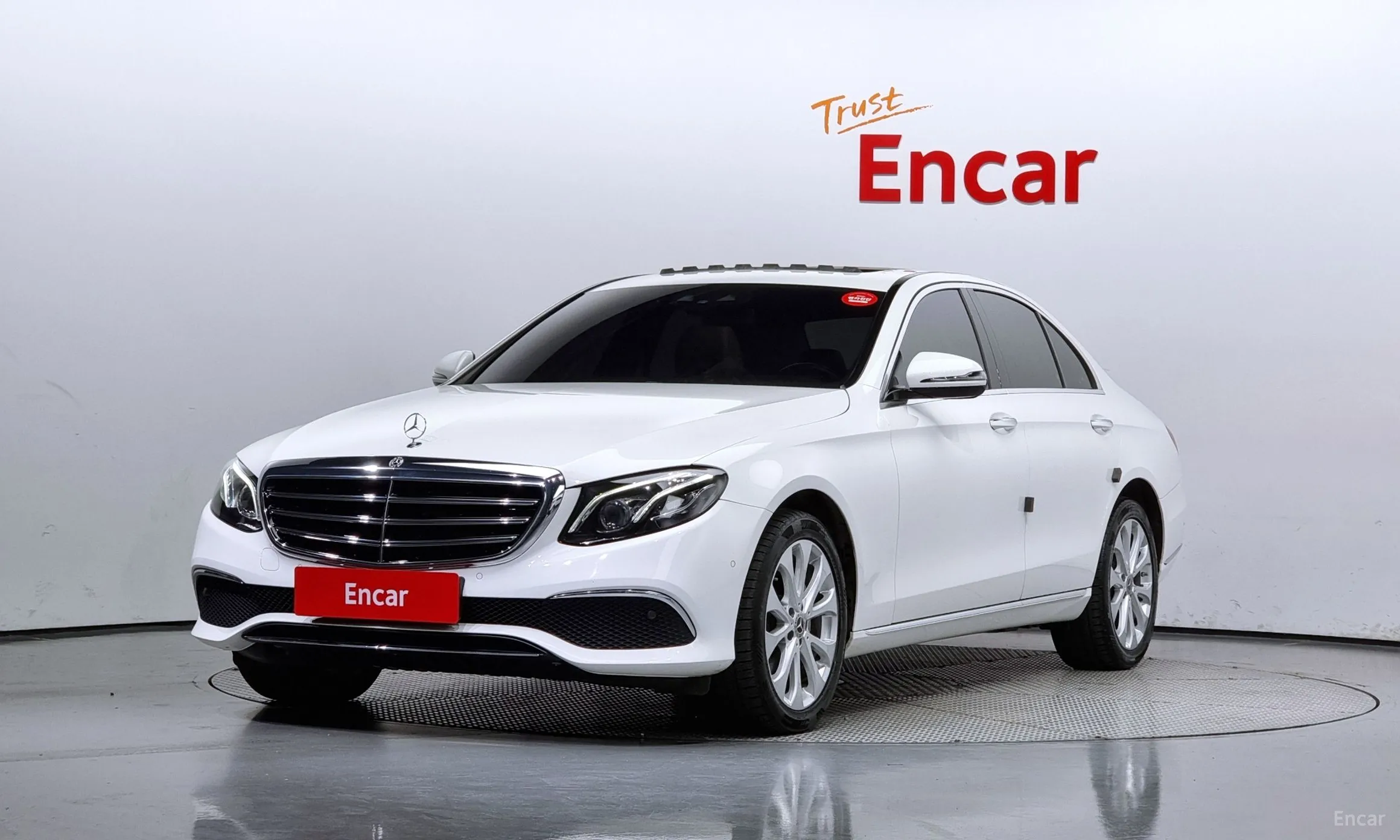 E-Class W213