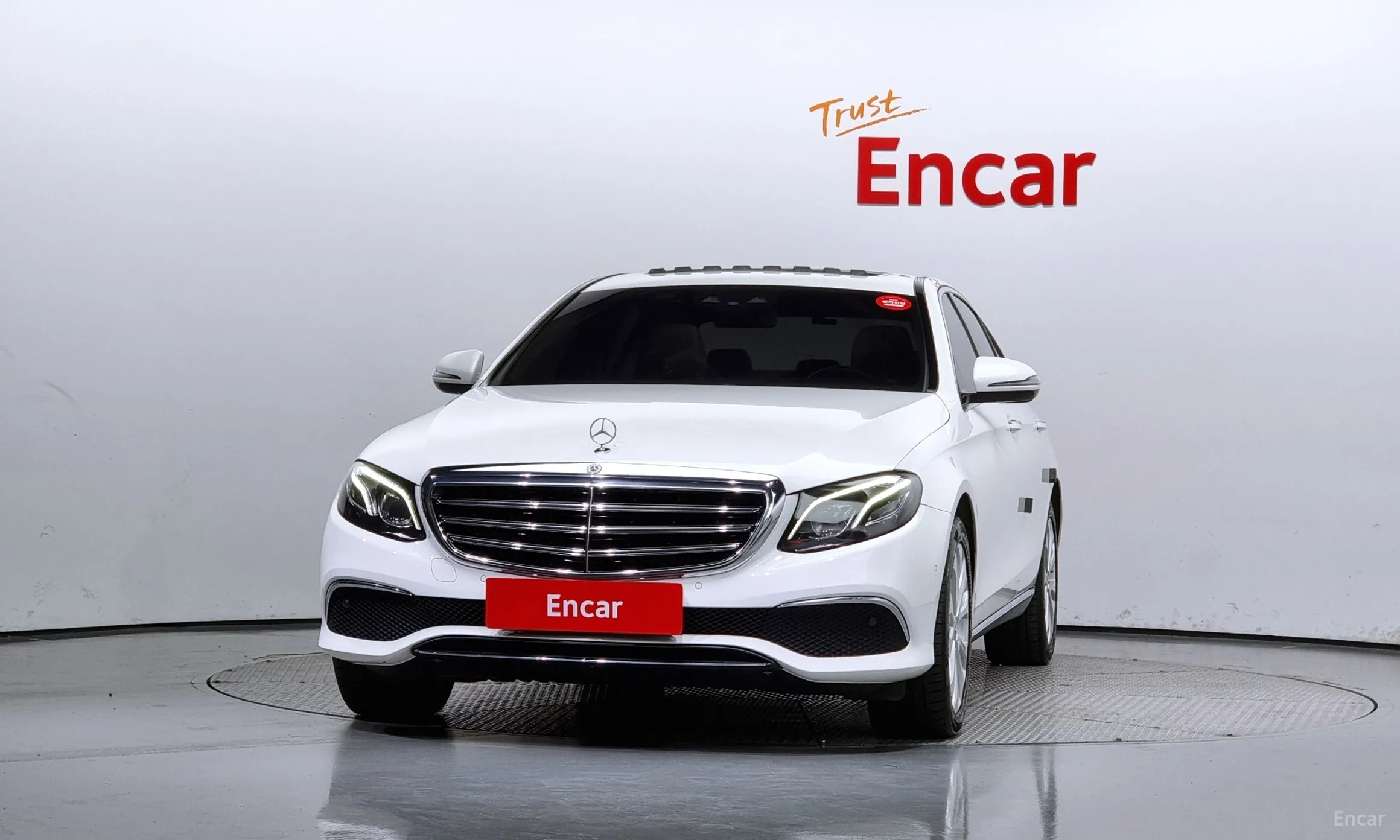 Mercedes Benz E-Class W213 превью 2