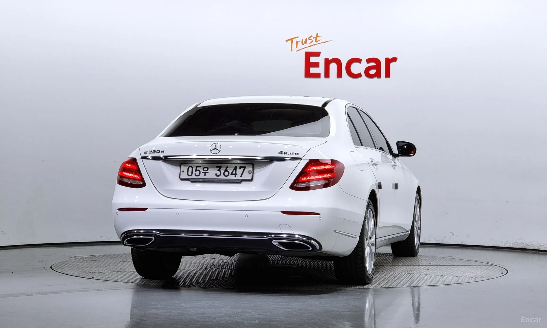 Mercedes Benz E-Class W213 превью 3