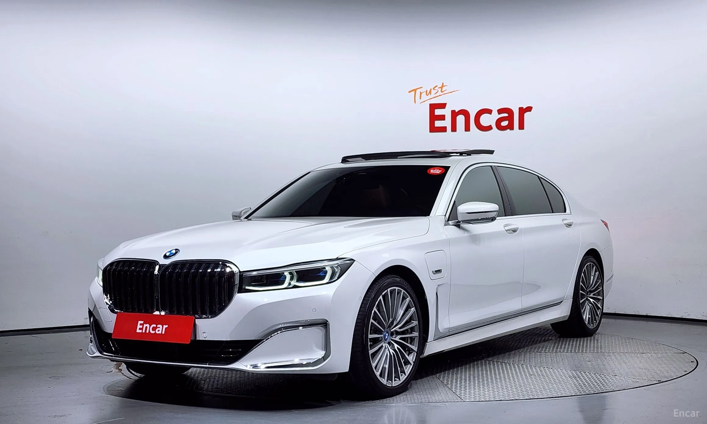 7 Series (G11)