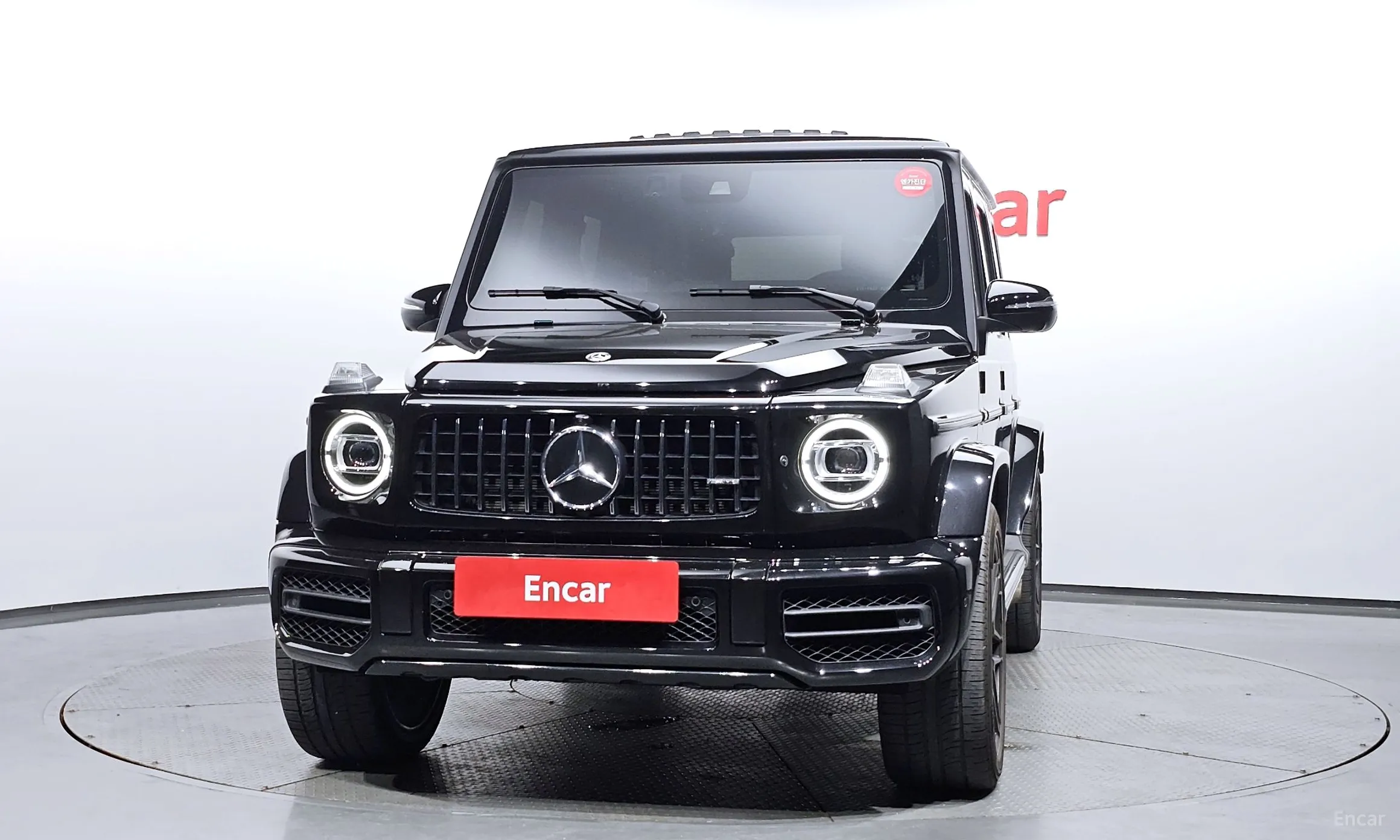 Mercedes Benz G-Class W463b превью 2