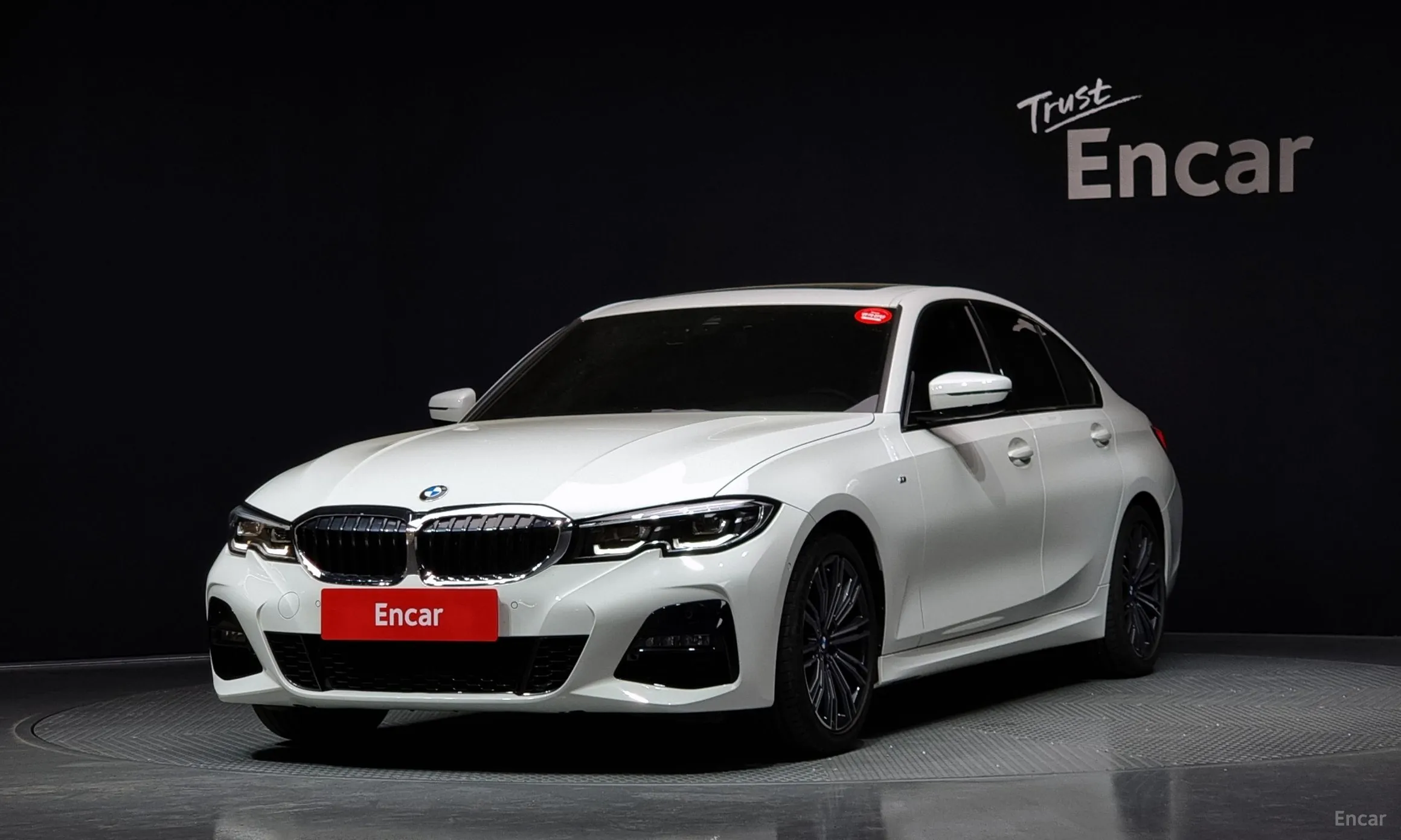3 Series (G20)