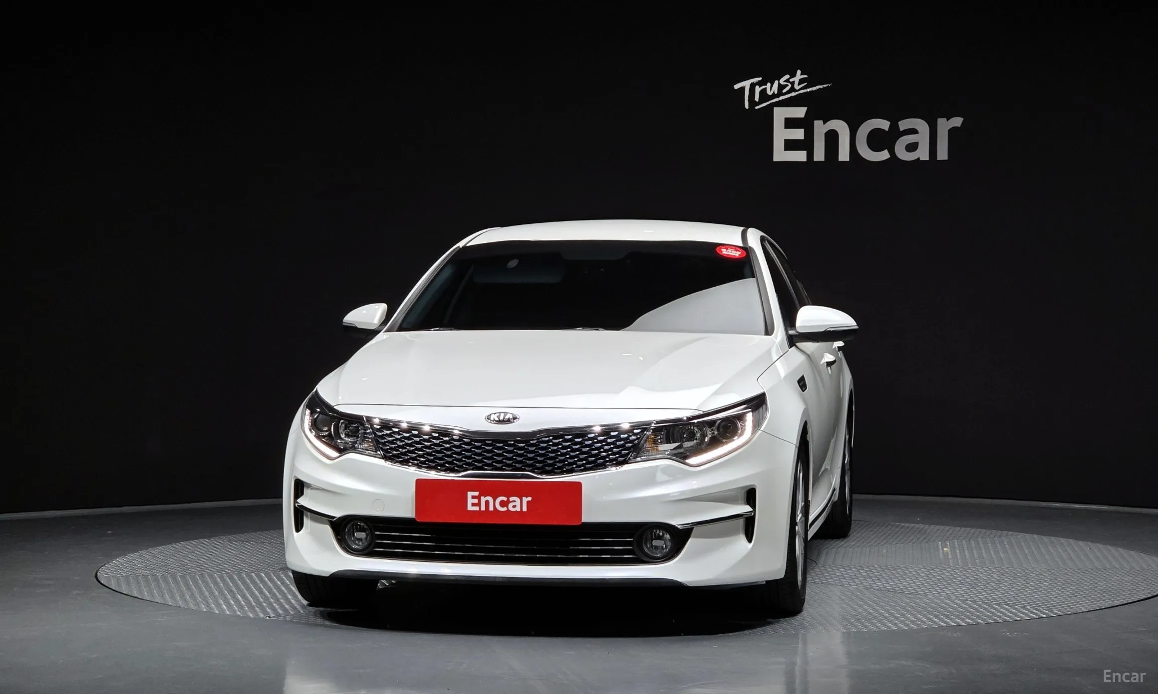 Kia K5 2nd Generation превью 2