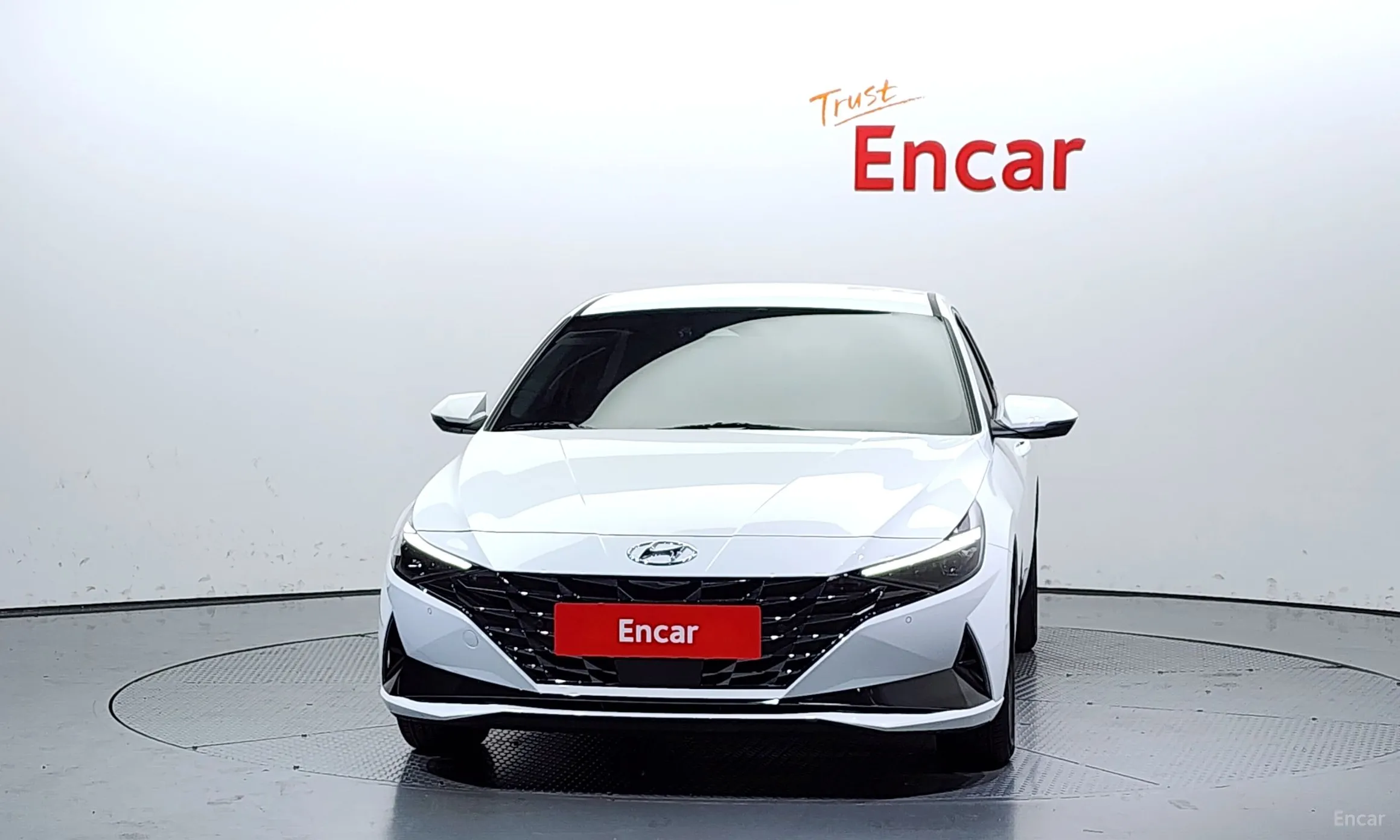Hyundai Avante (CN7) превью 2