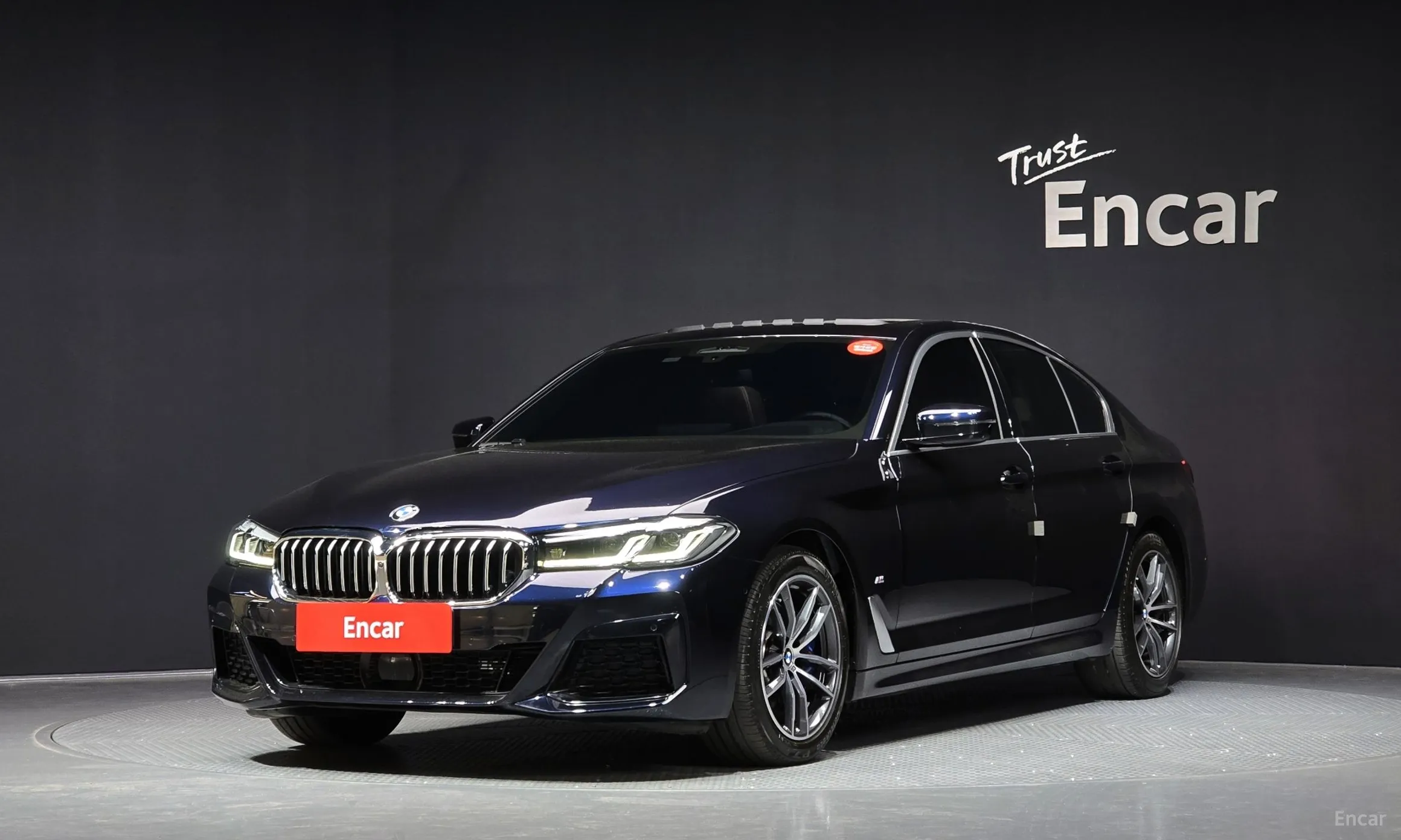 5 Series (G30)