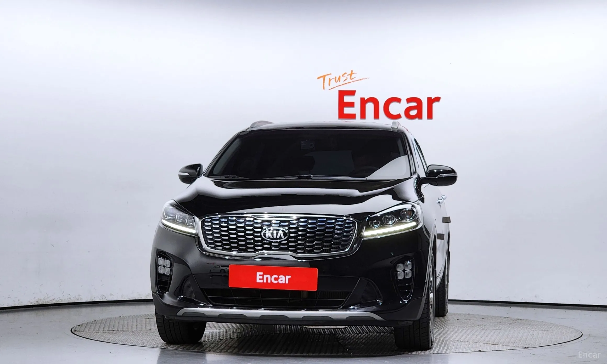 Kia Sorento превью 2