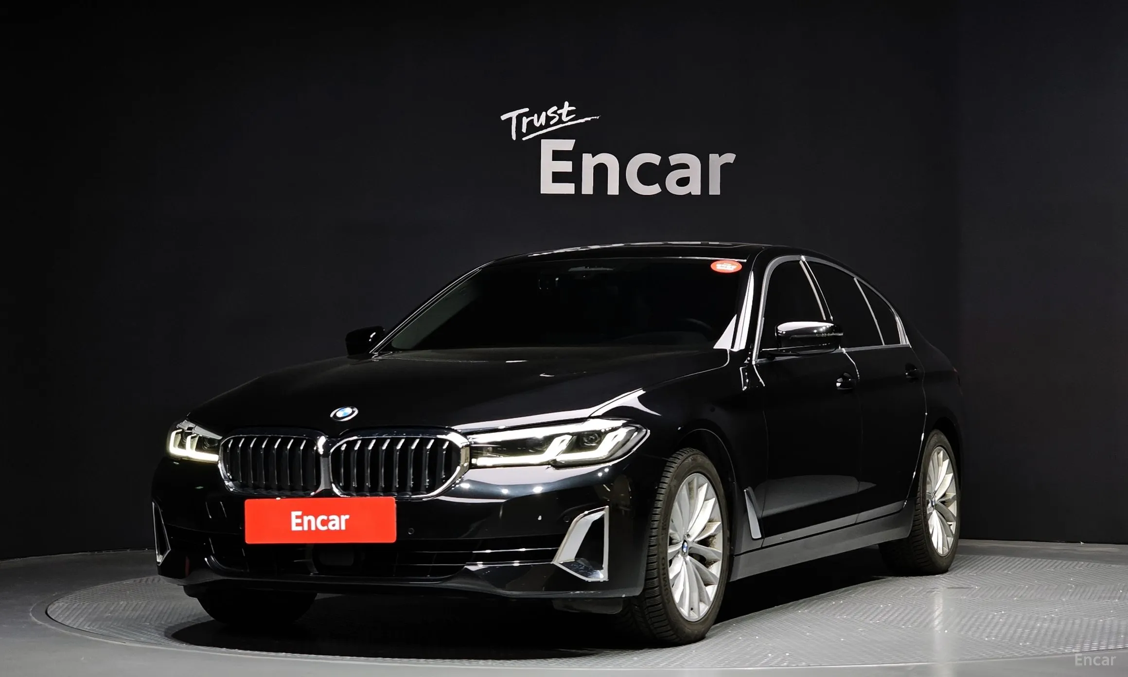 5 Series (G30)