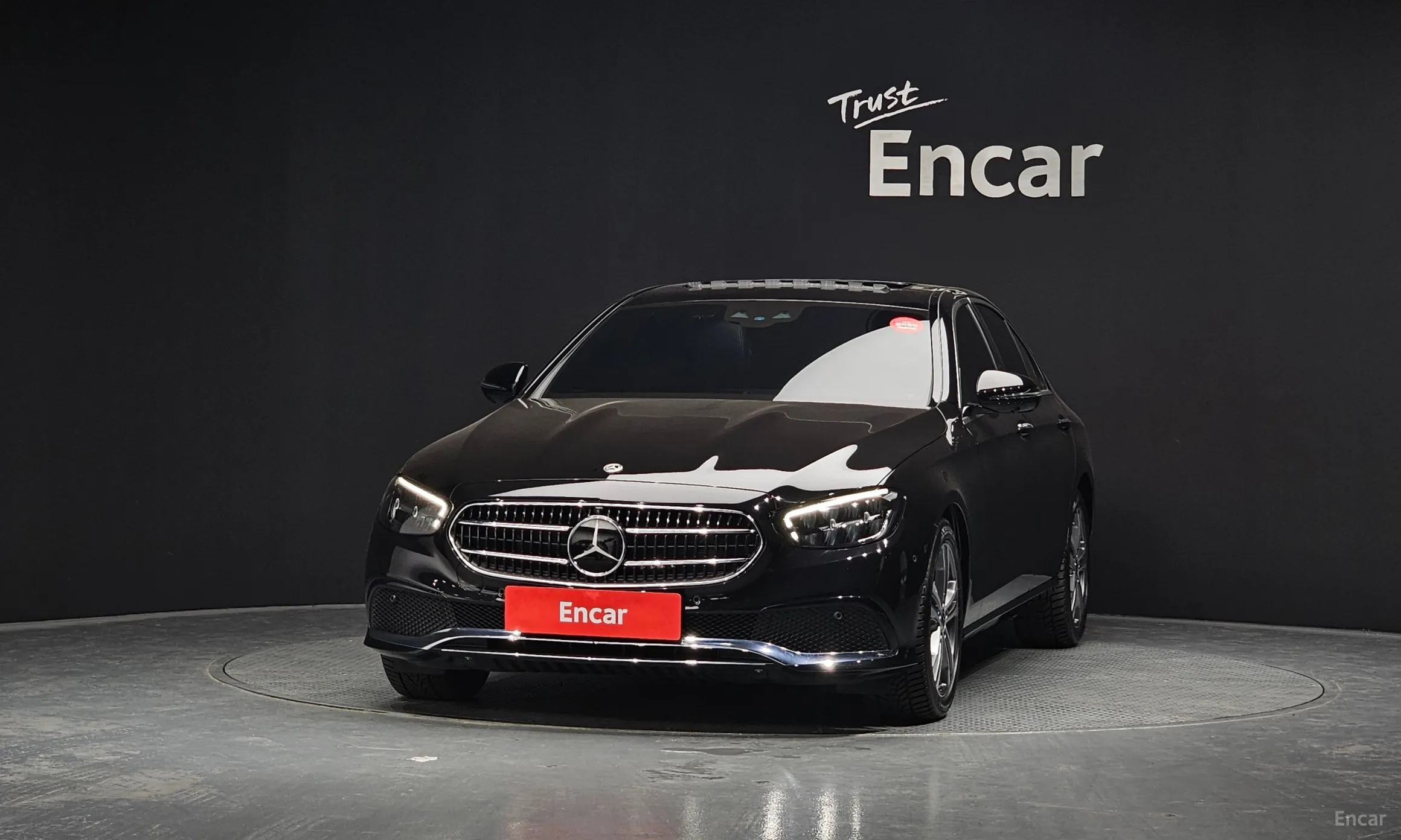 Mercedes Benz E-Class W213 превью 2