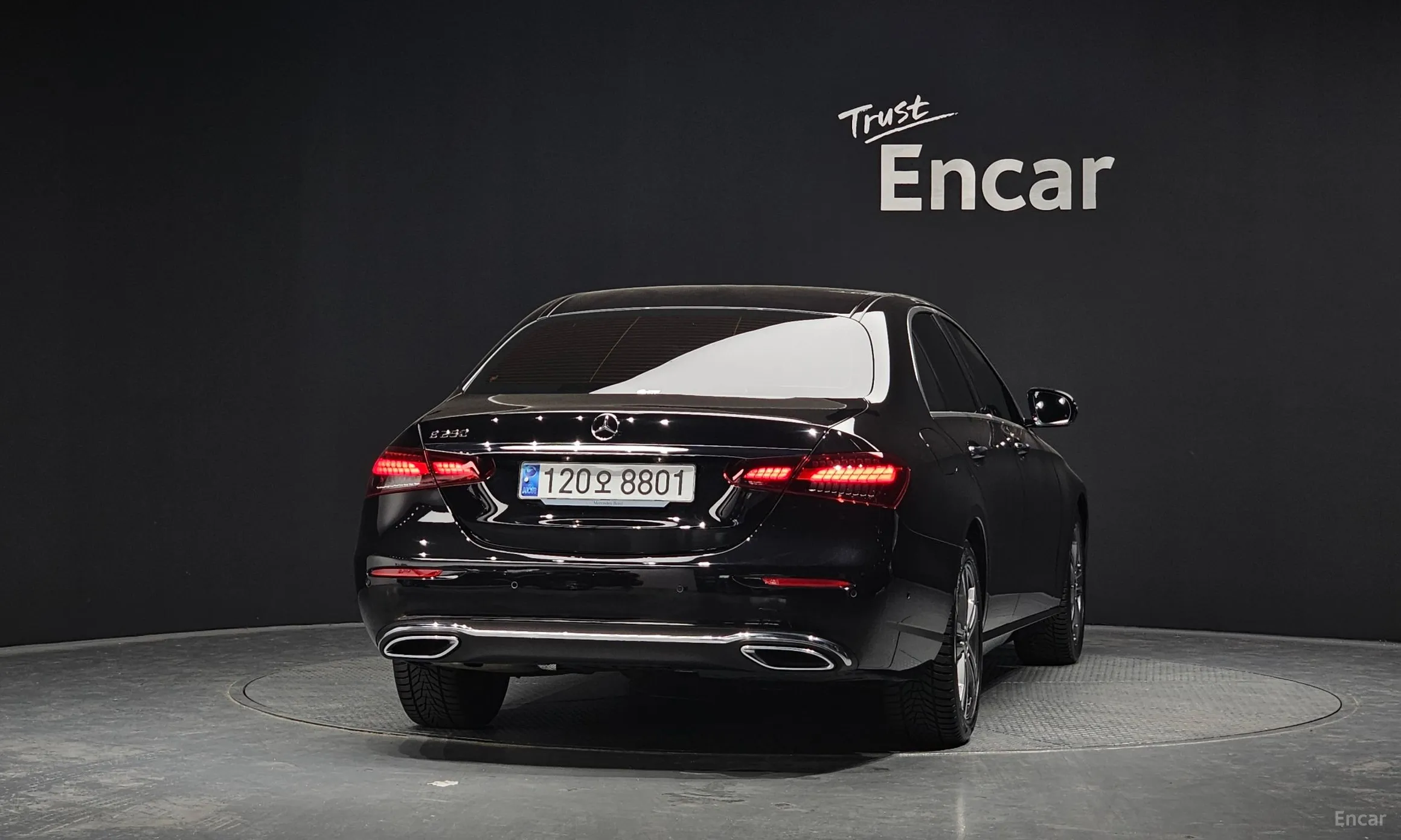Mercedes Benz E-Class W213 превью 3