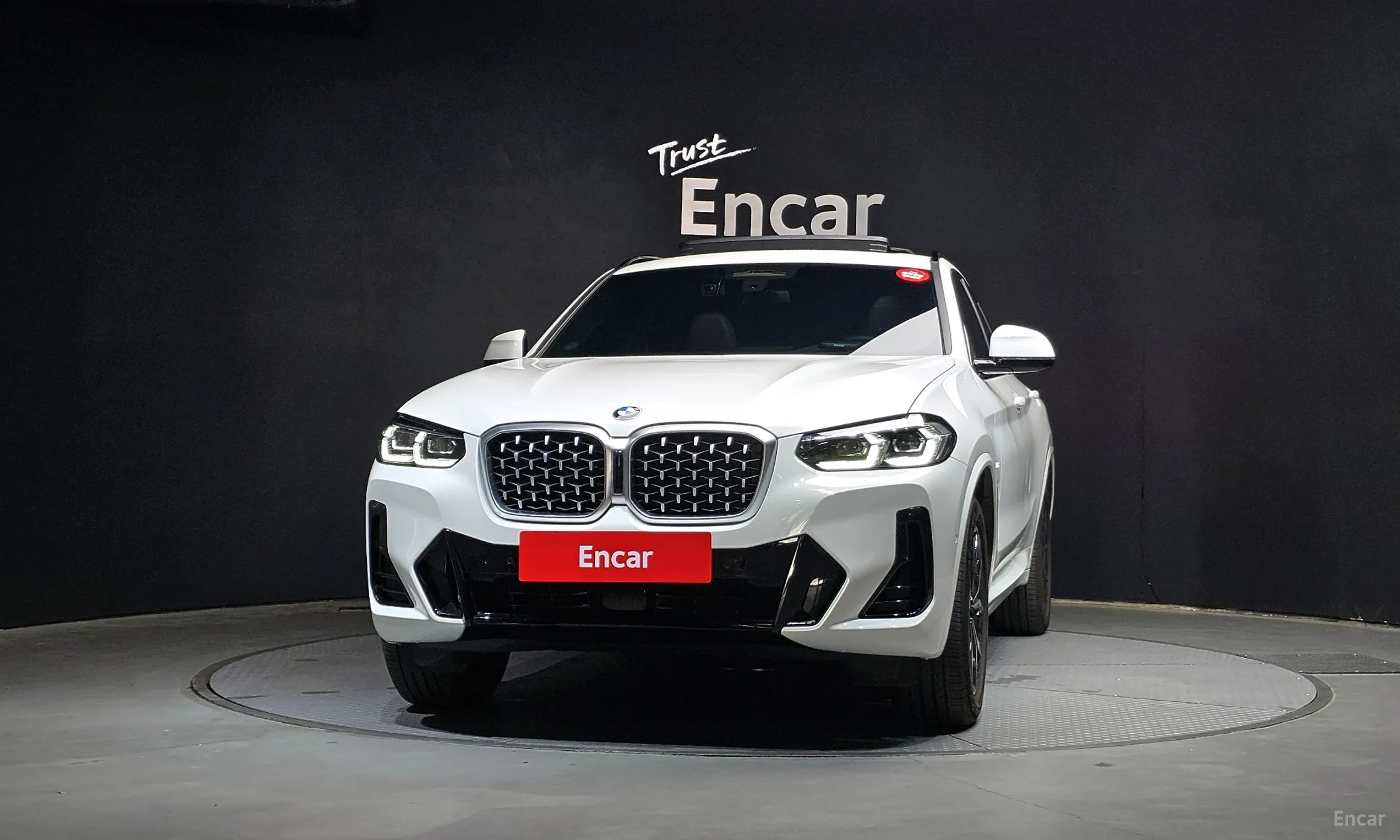 BMW X4 (G02)