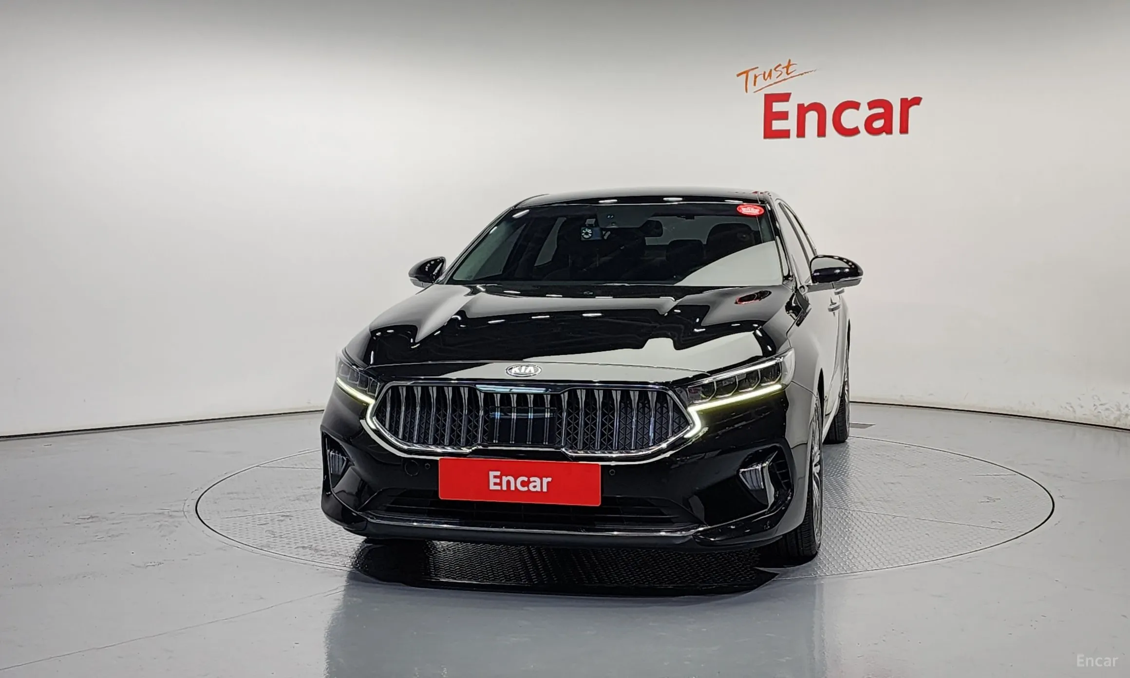 Kia K7 Premier
