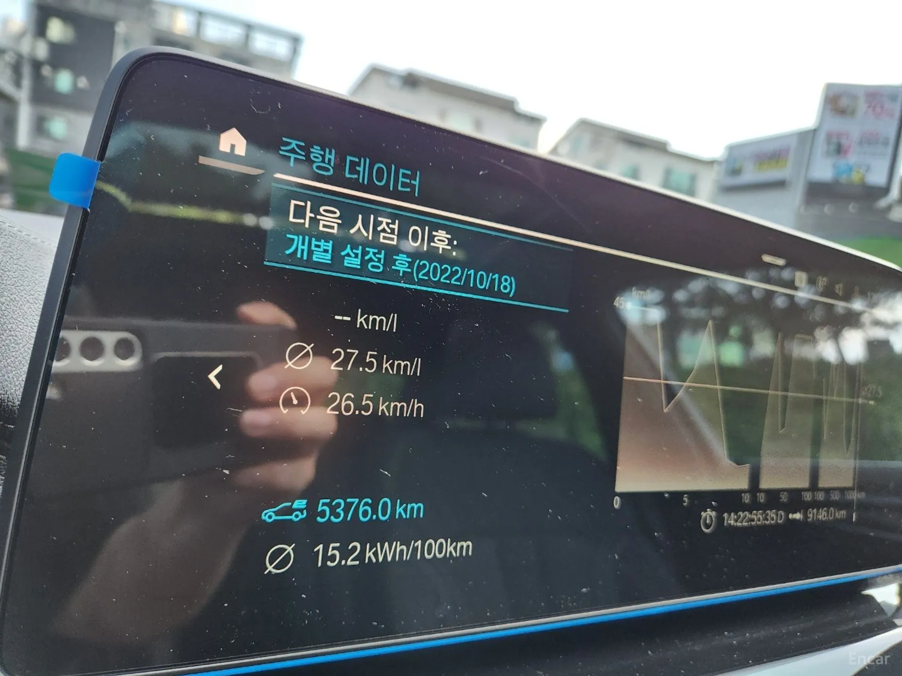 BMW 5 Series (G30) превью 11