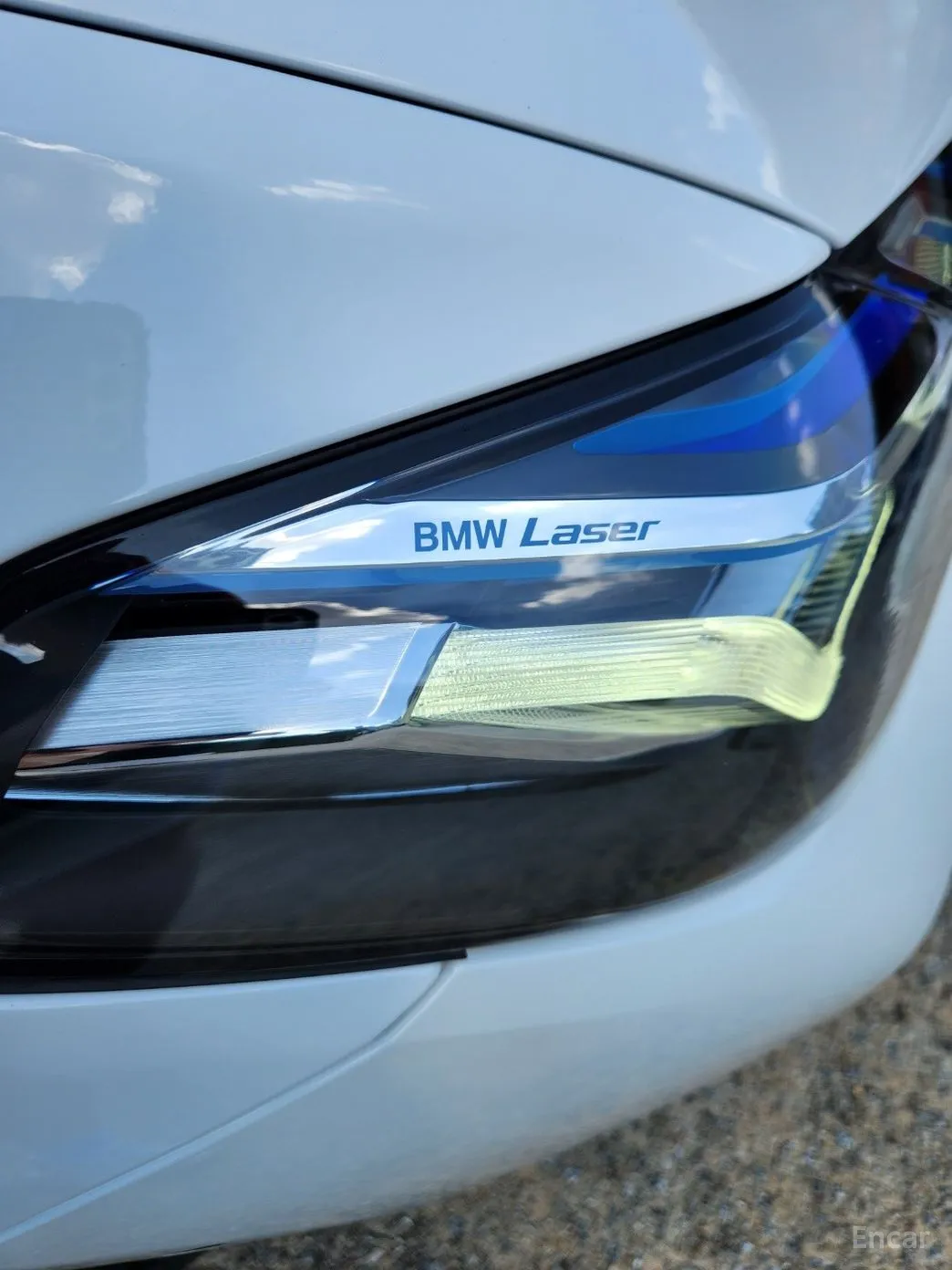 BMW 5 Series (G30) превью 6