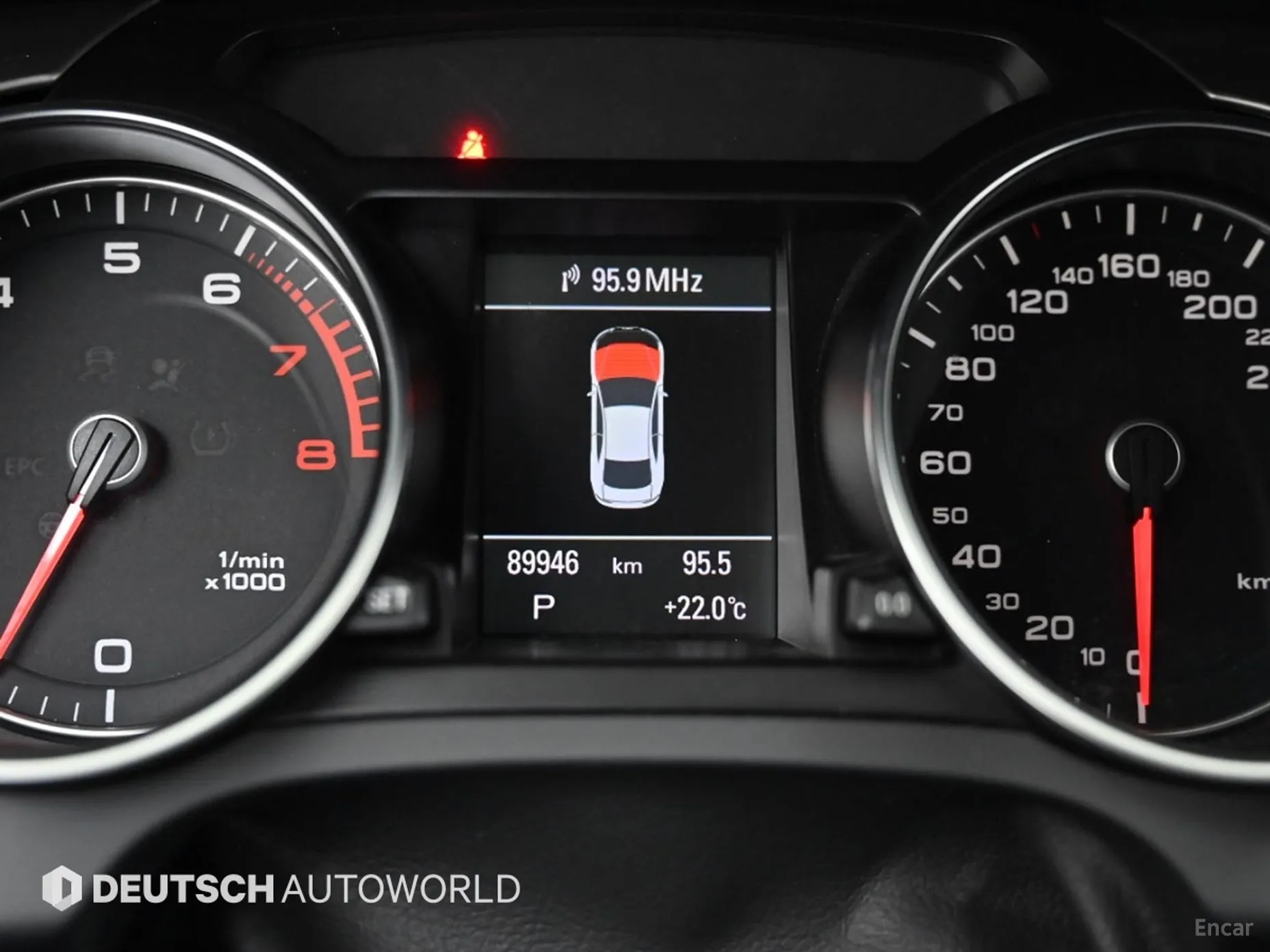 Audi A5 превью 4