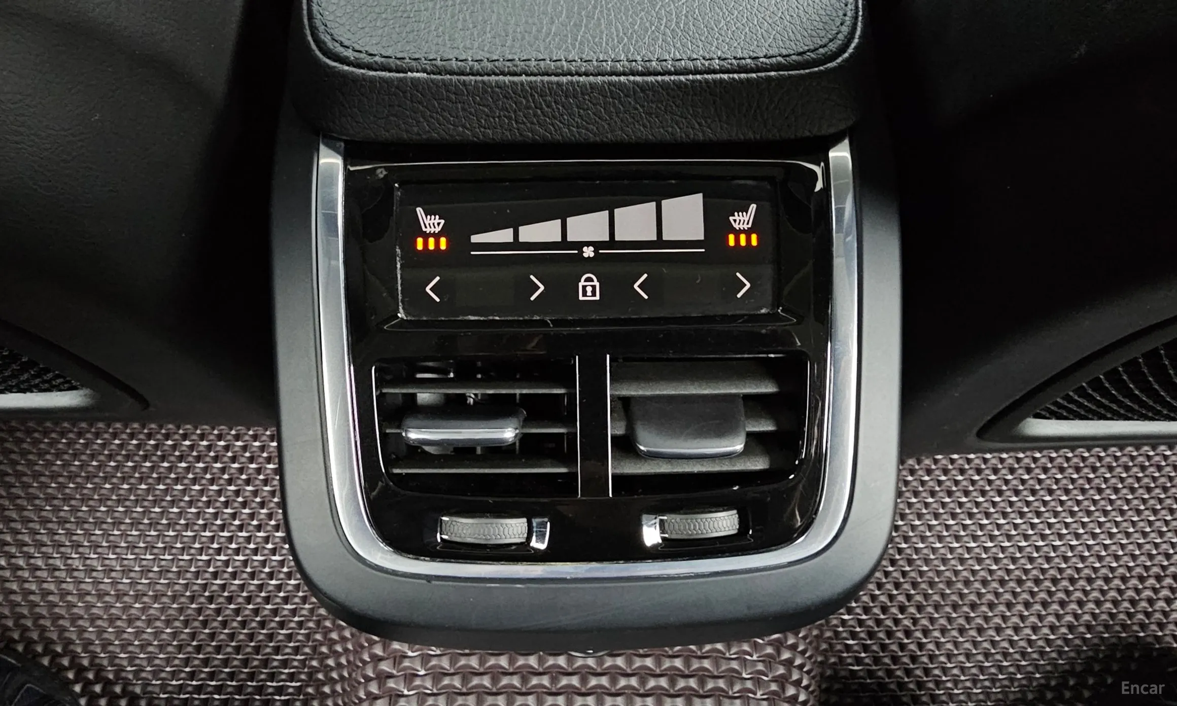 Volvo S90 превью 18