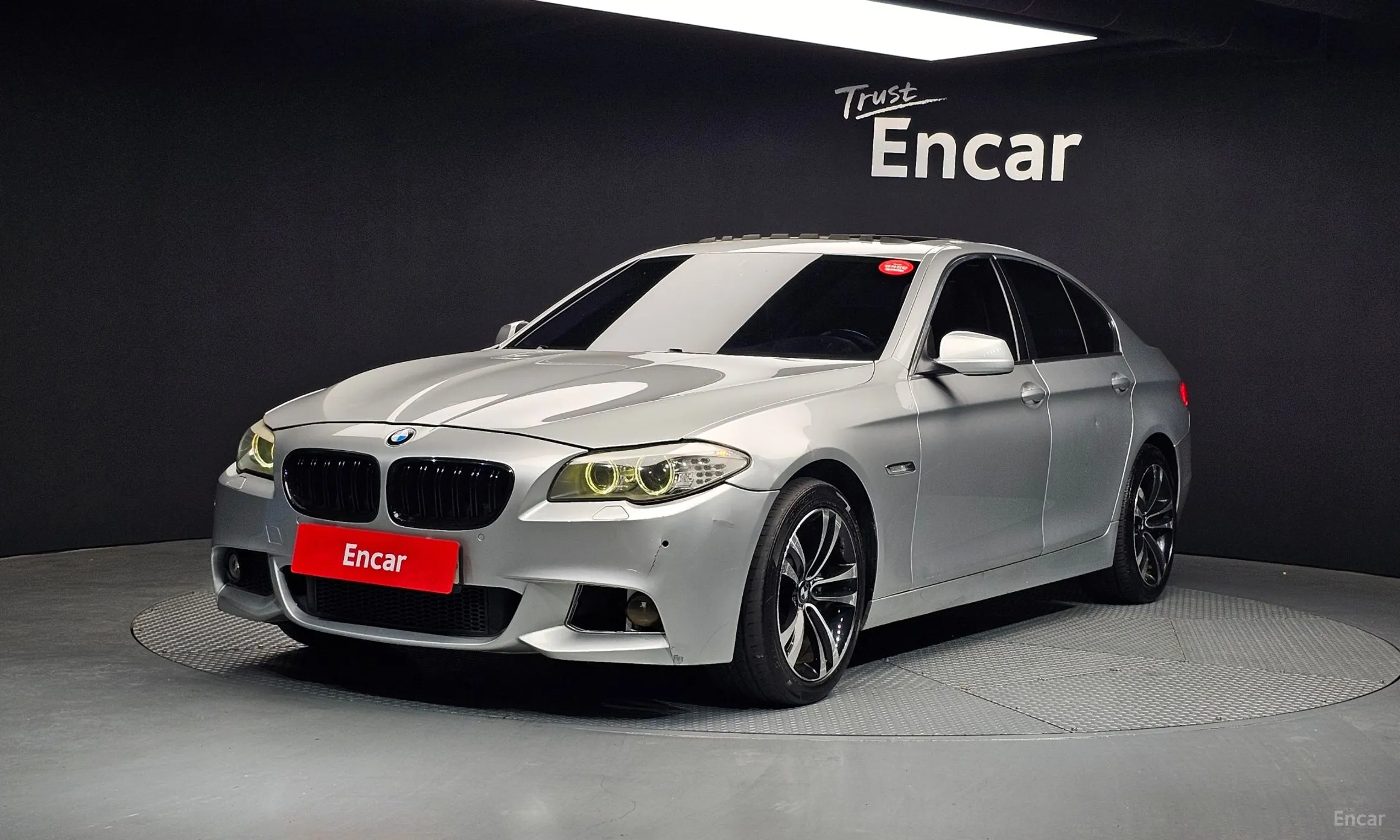 5 Series (F10)
