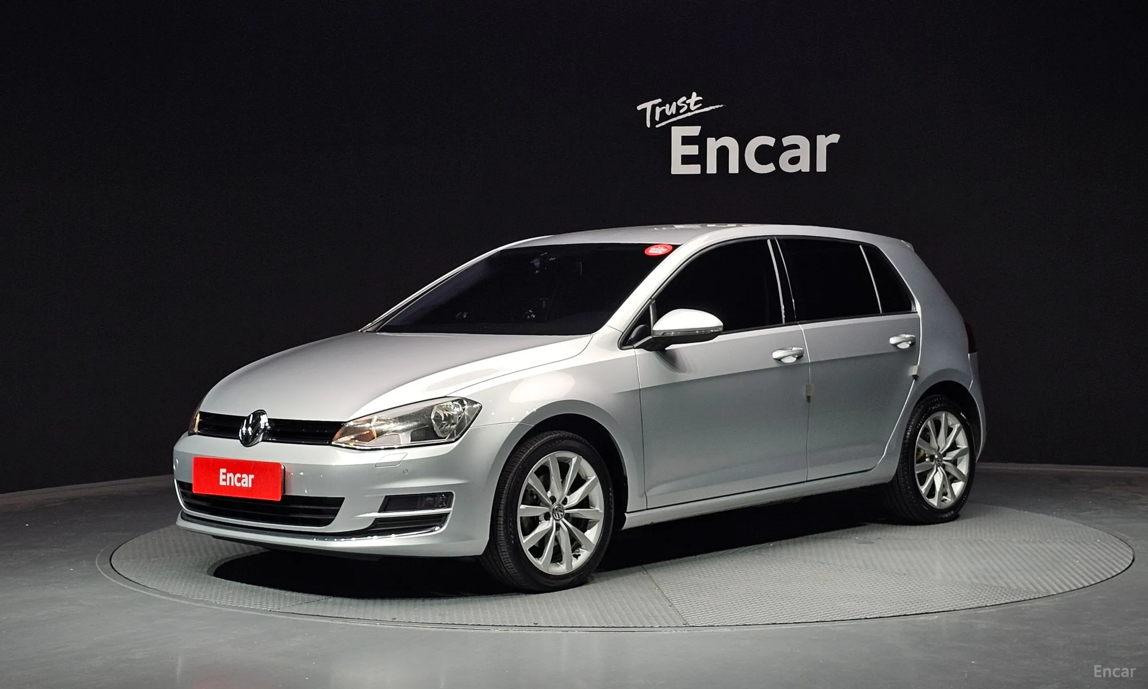 Golf 7th Generation