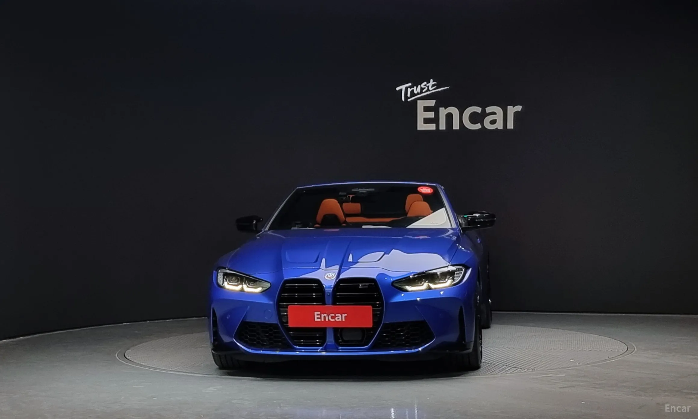BMW M4 (G82)
