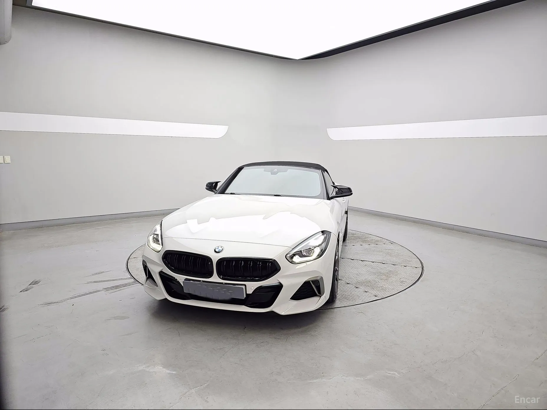 BMW Z4 (G29)