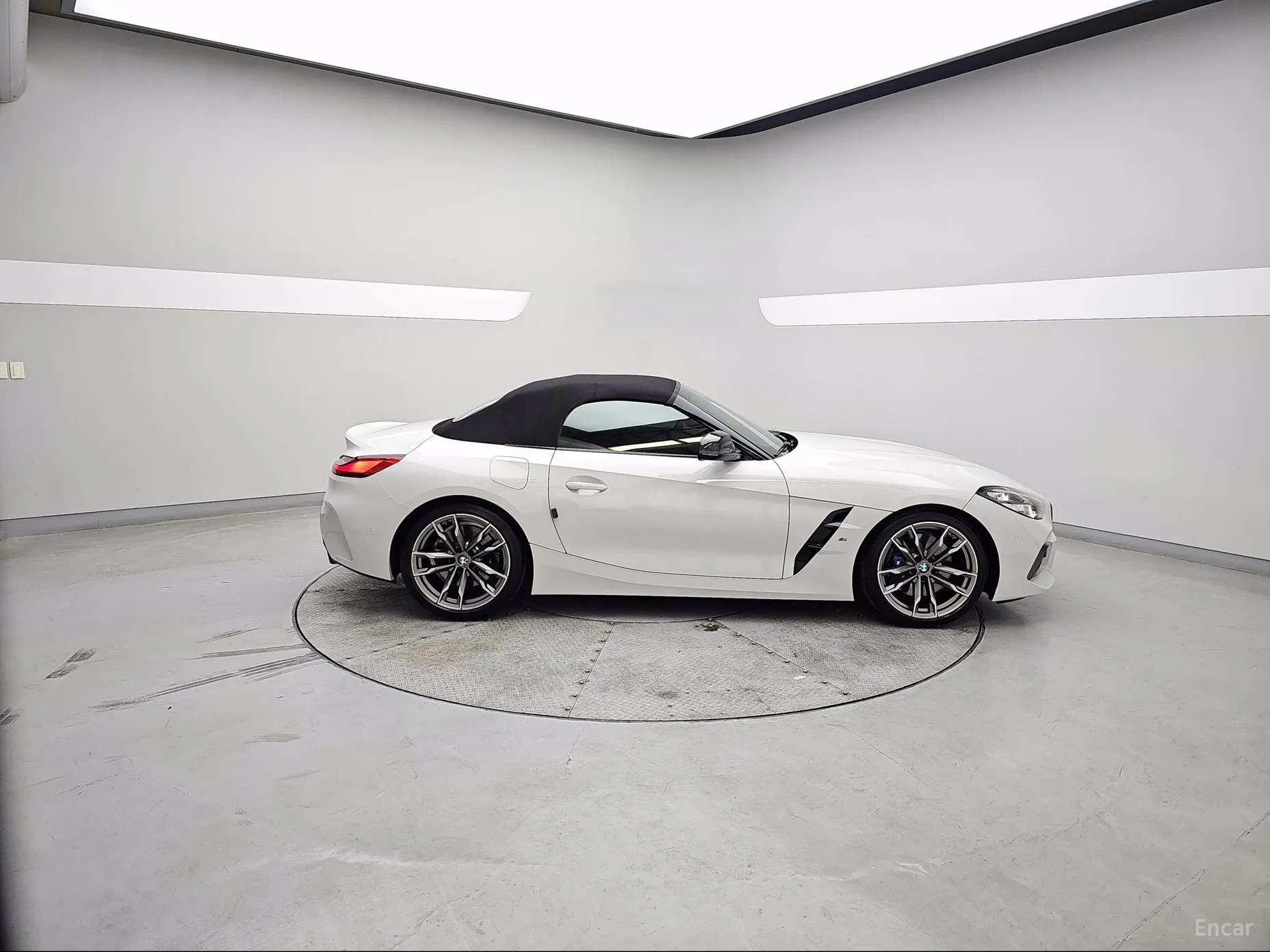BMW Z4 (G29)