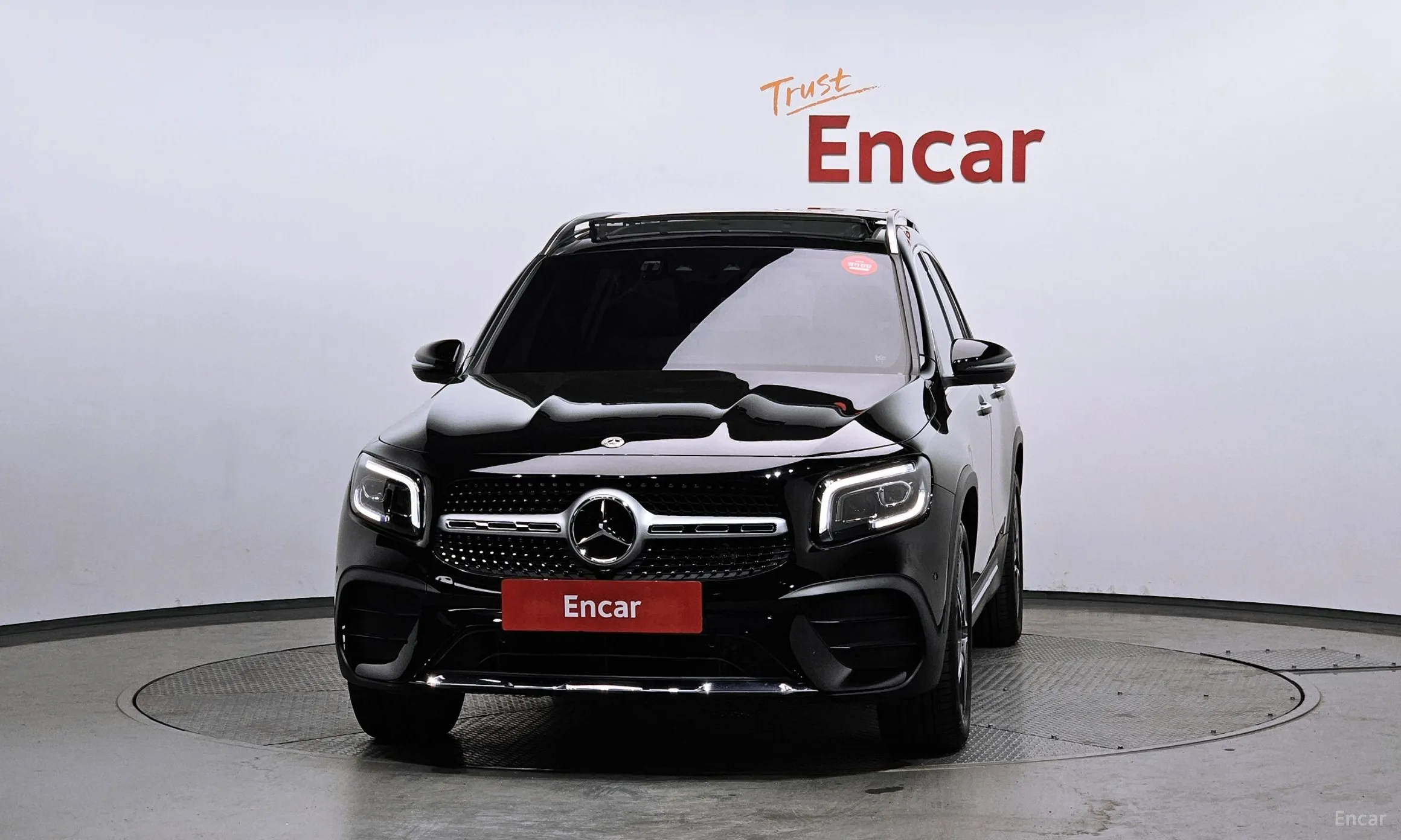 Mercedes Benz GLB-Class X247 превью 2