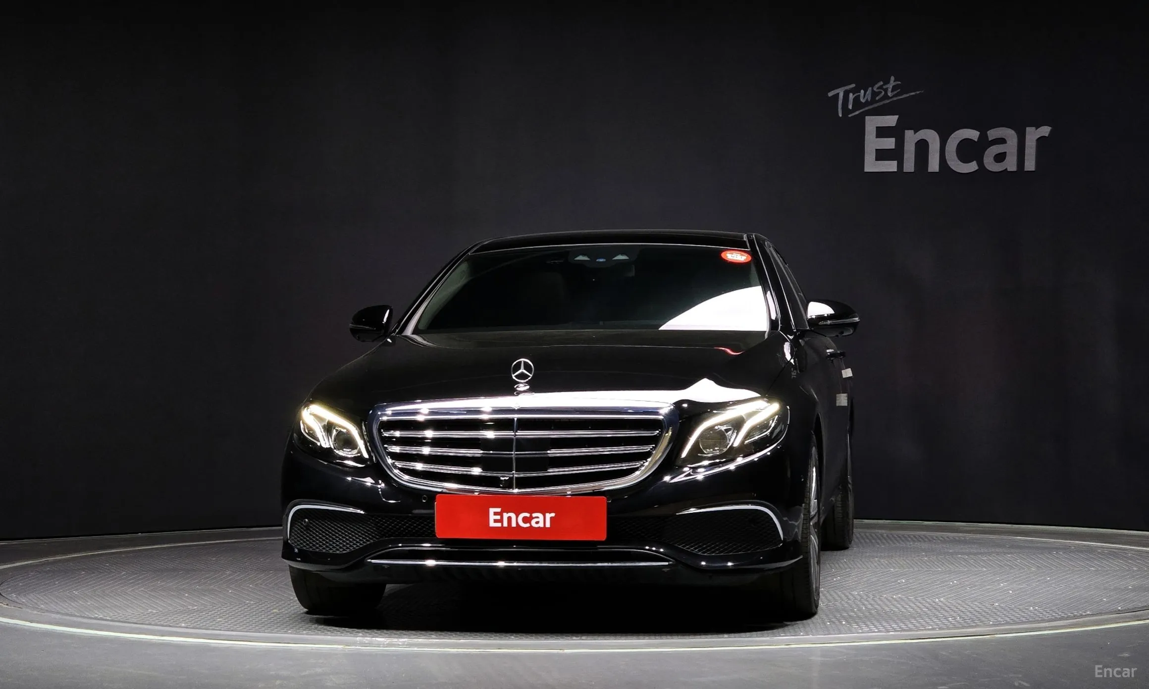 Mercedes Benz E-Class W213