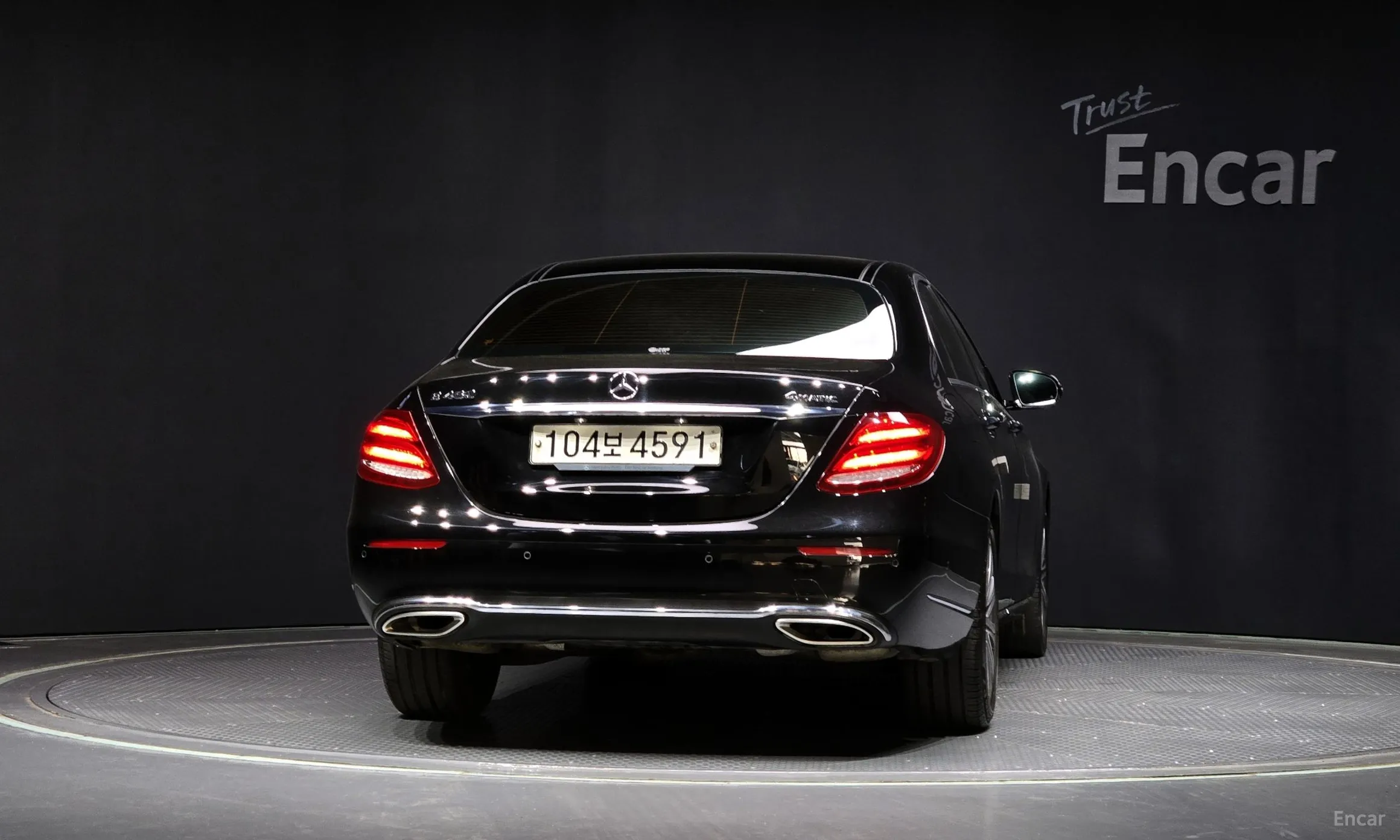 Mercedes Benz E-Class W213 превью 3